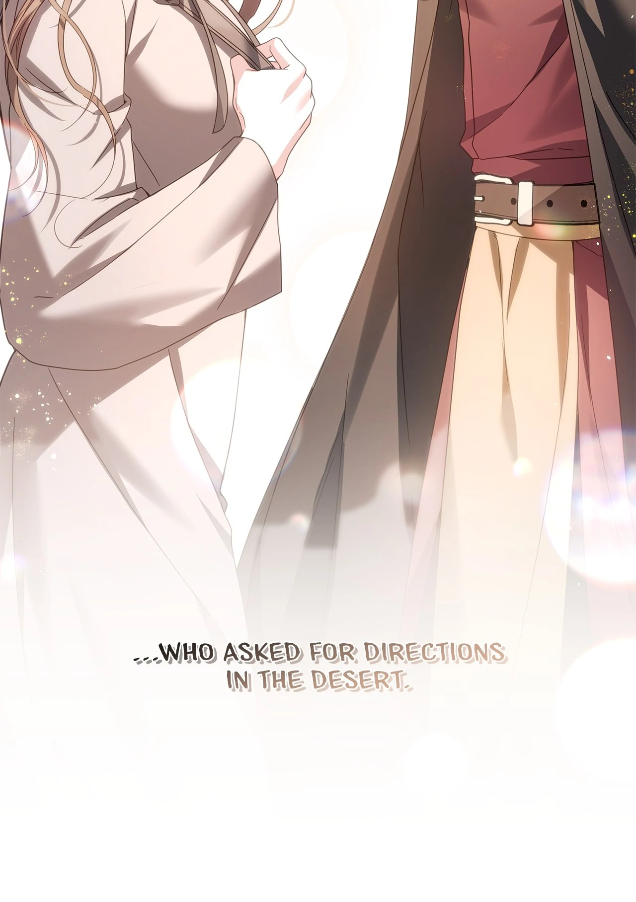 Traces of the Moon Chapter 84 - page 24