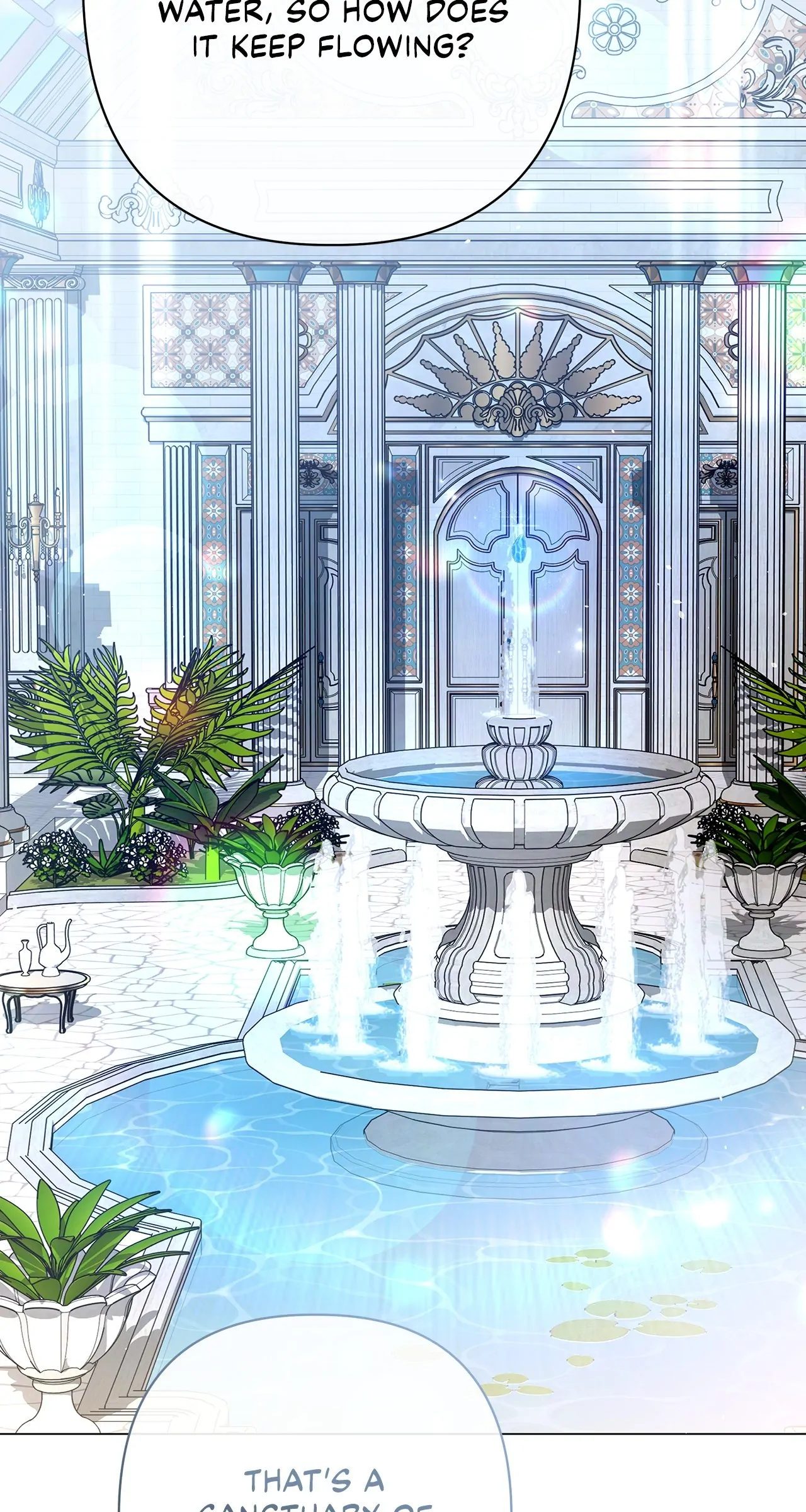 Traces of the Moon Chapter 84 - page 29