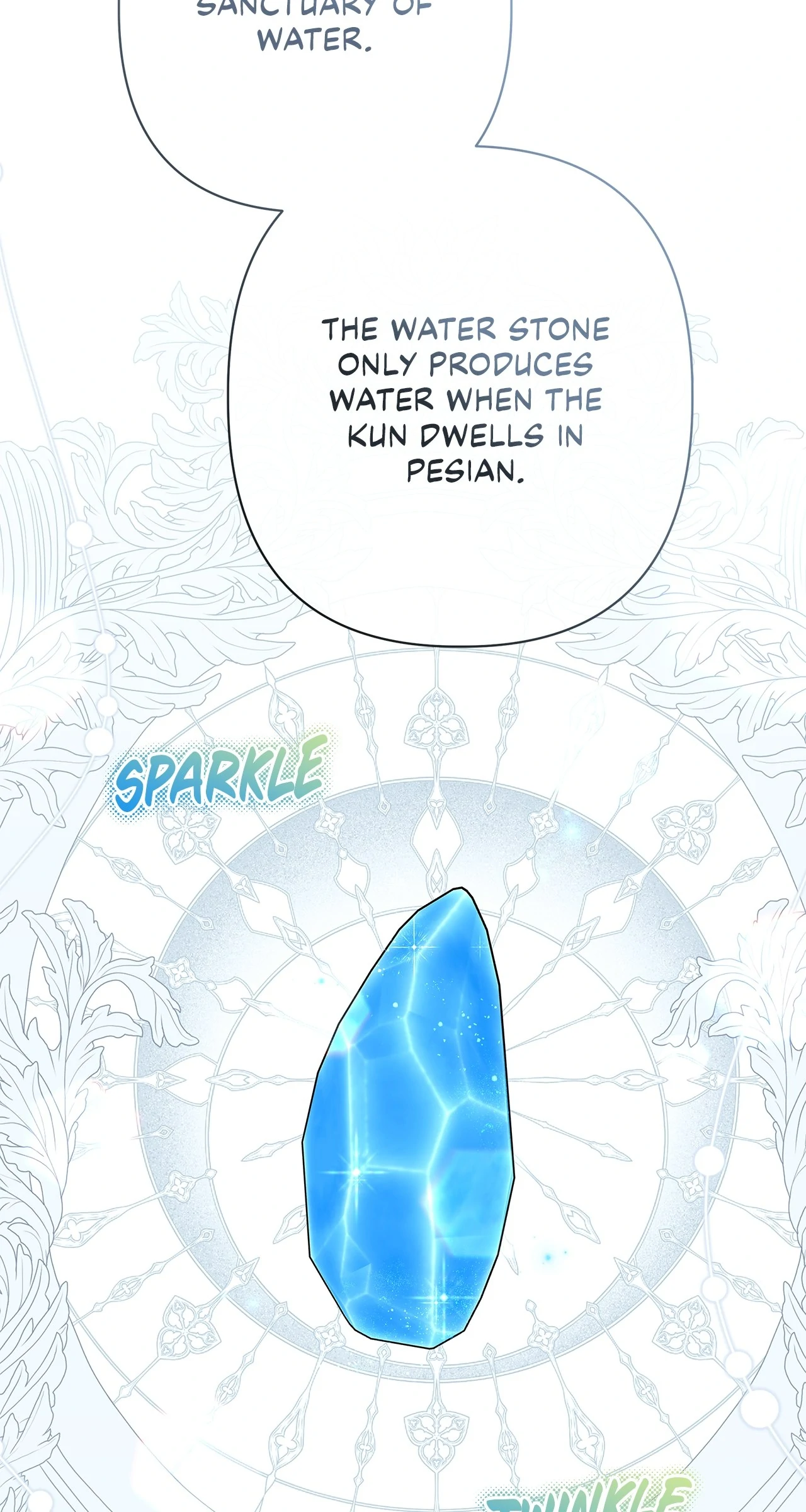 Traces of the Moon Chapter 84 - page 30