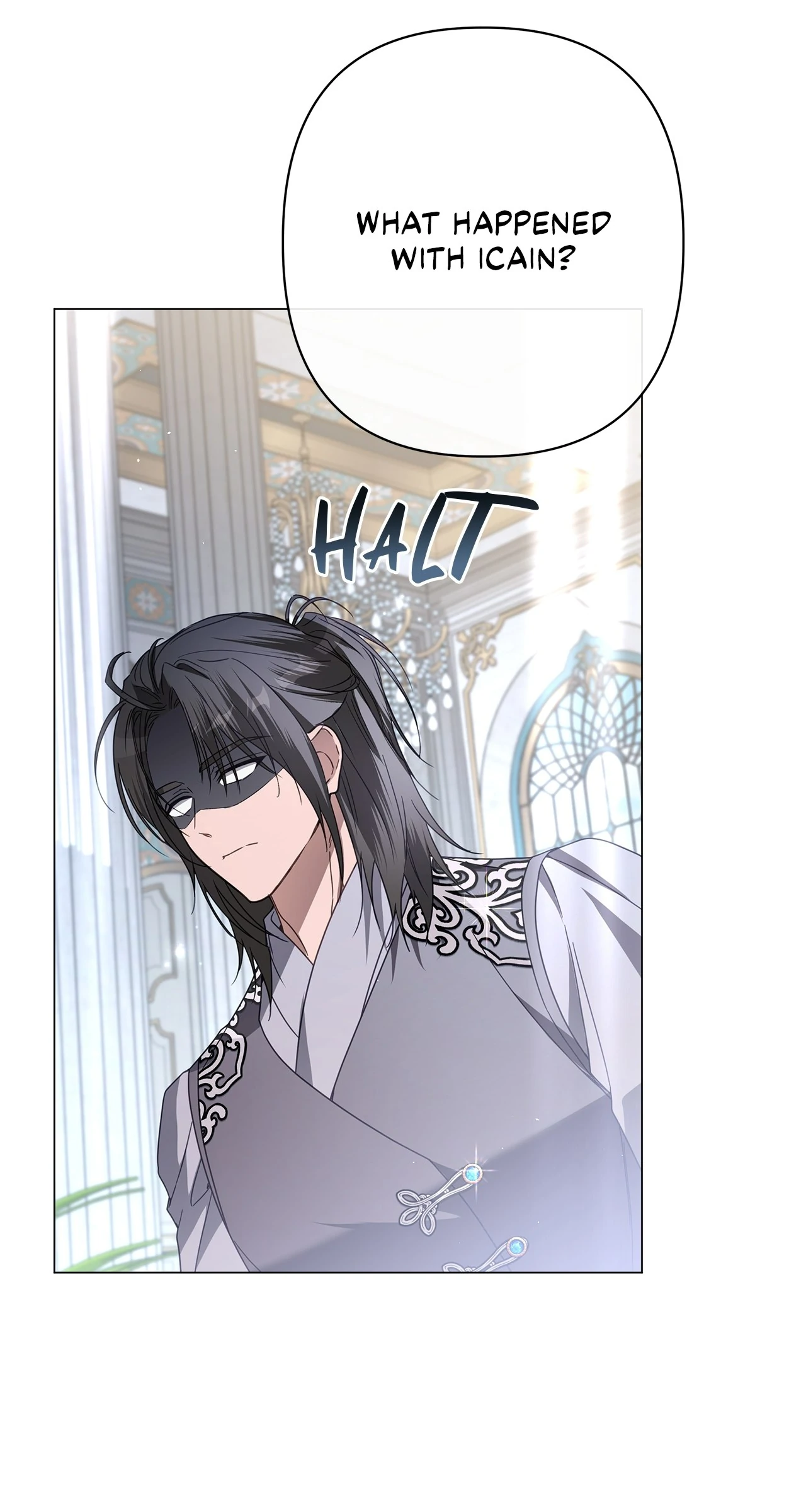 Traces of the Moon Chapter 84 - page 37