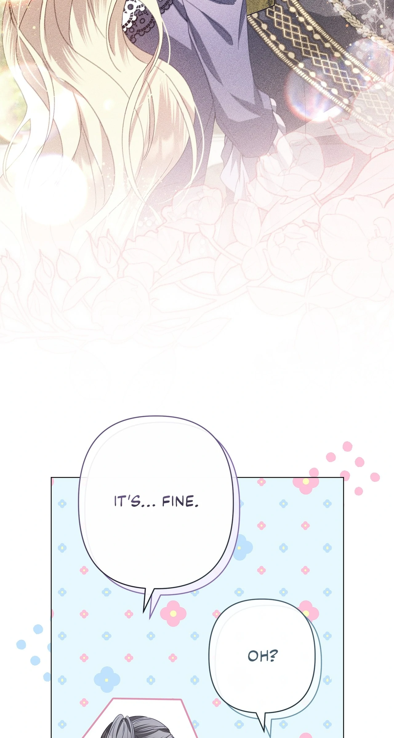 Traces of the Moon Chapter 84 - page 40