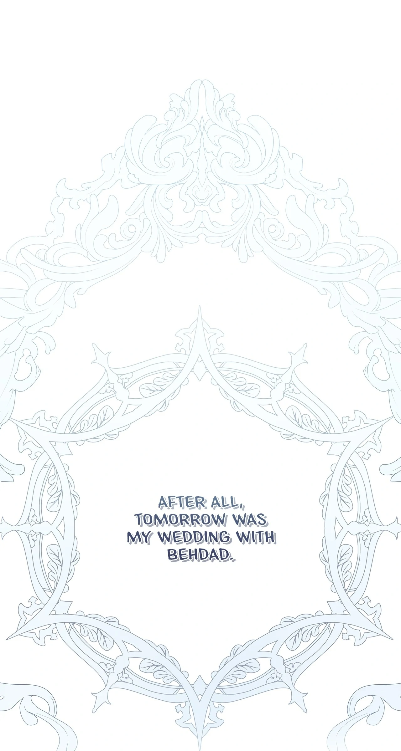 Traces of the Moon Chapter 84 - page 47