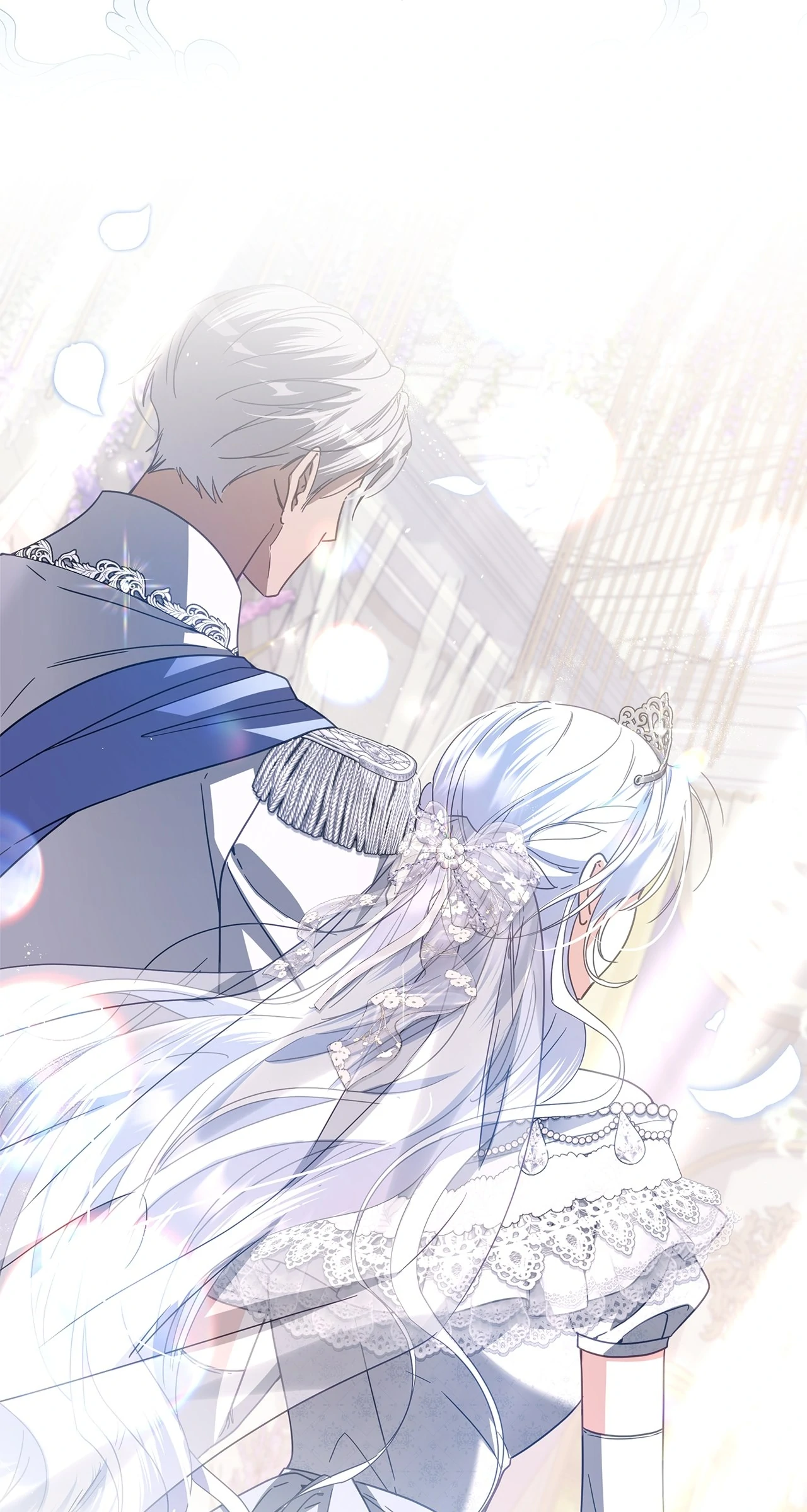 Traces of the Moon Chapter 84 - page 48