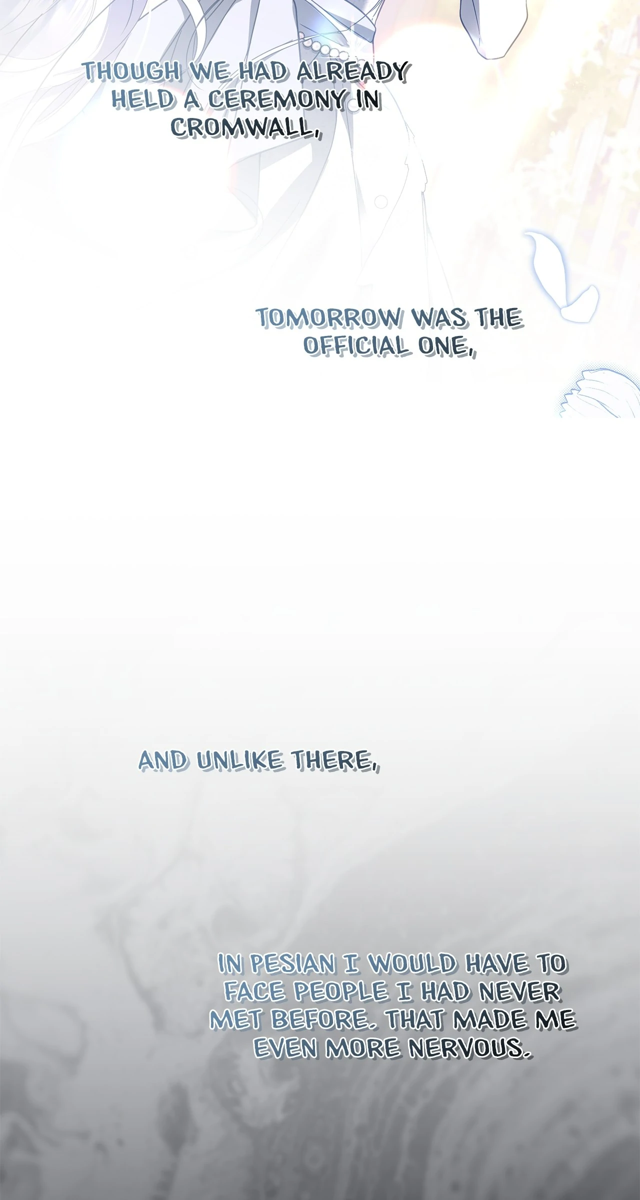 Traces of the Moon Chapter 84 - page 49