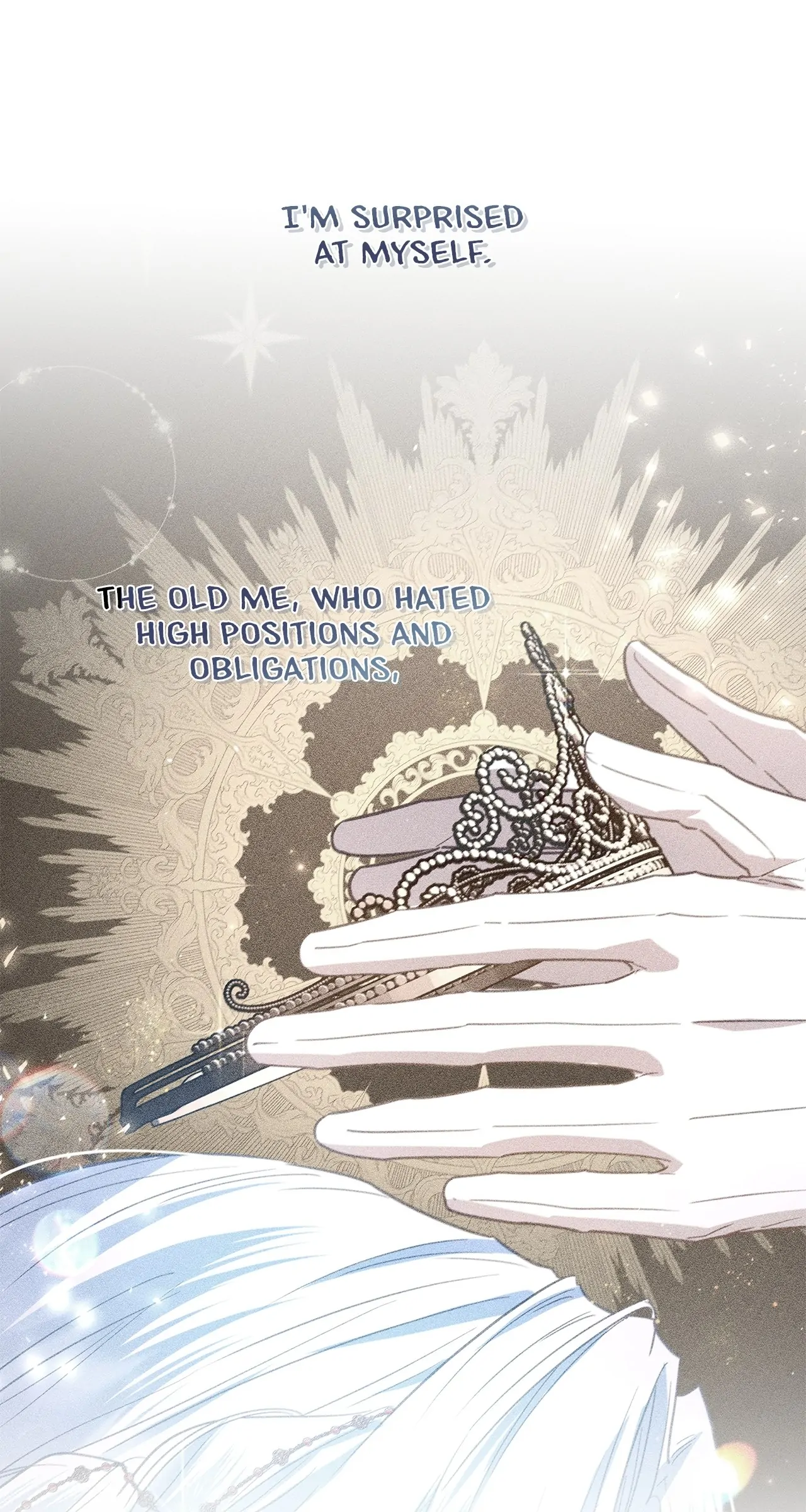 Traces of the Moon Chapter 84 - page 52