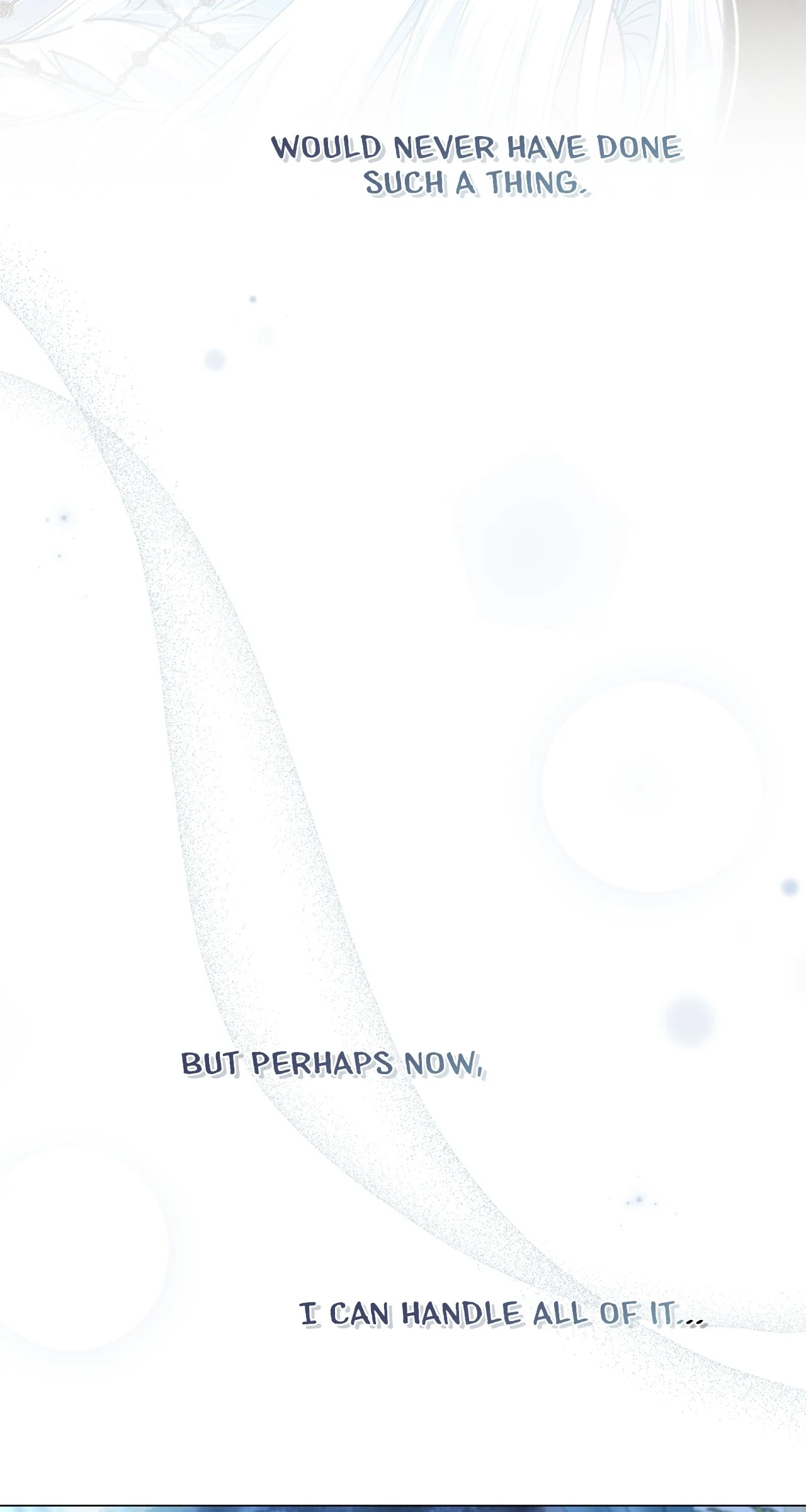 Traces of the Moon Chapter 84 - page 53