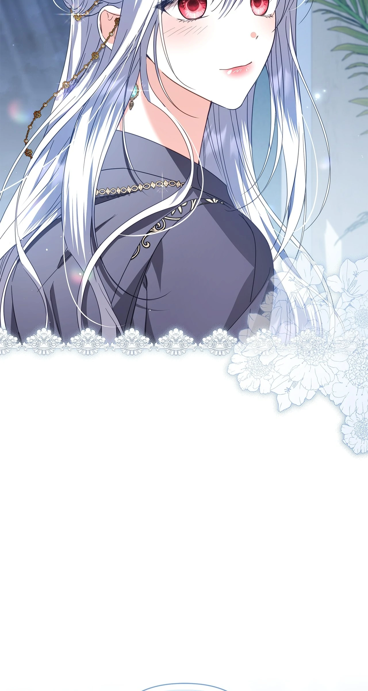 Traces of the Moon Chapter 84 - page 55