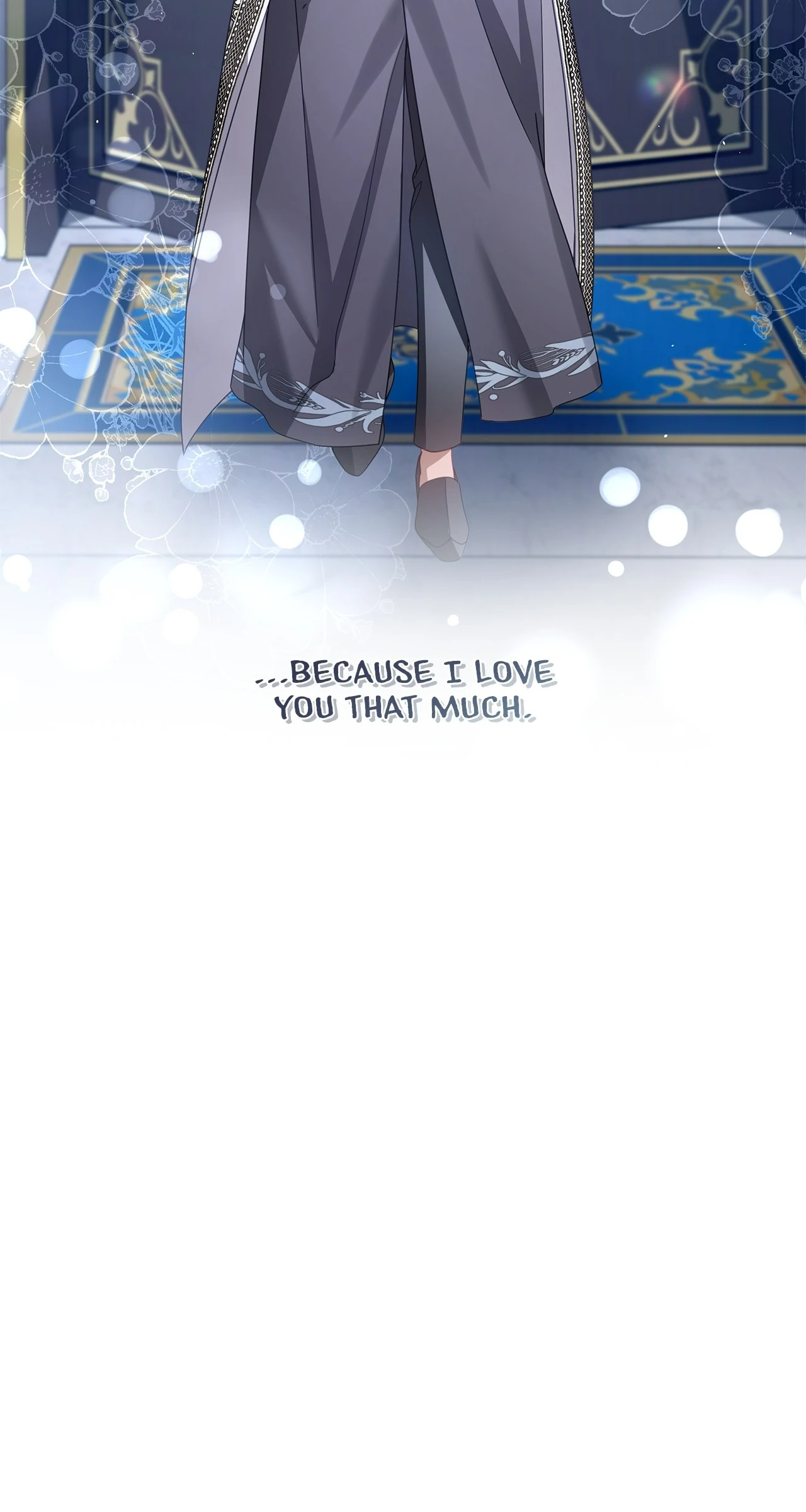 Traces of the Moon Chapter 84 - page 57