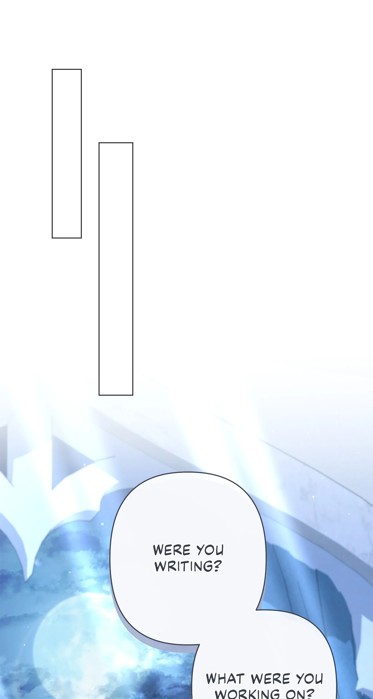 Traces of the Moon Chapter 84 - page 59