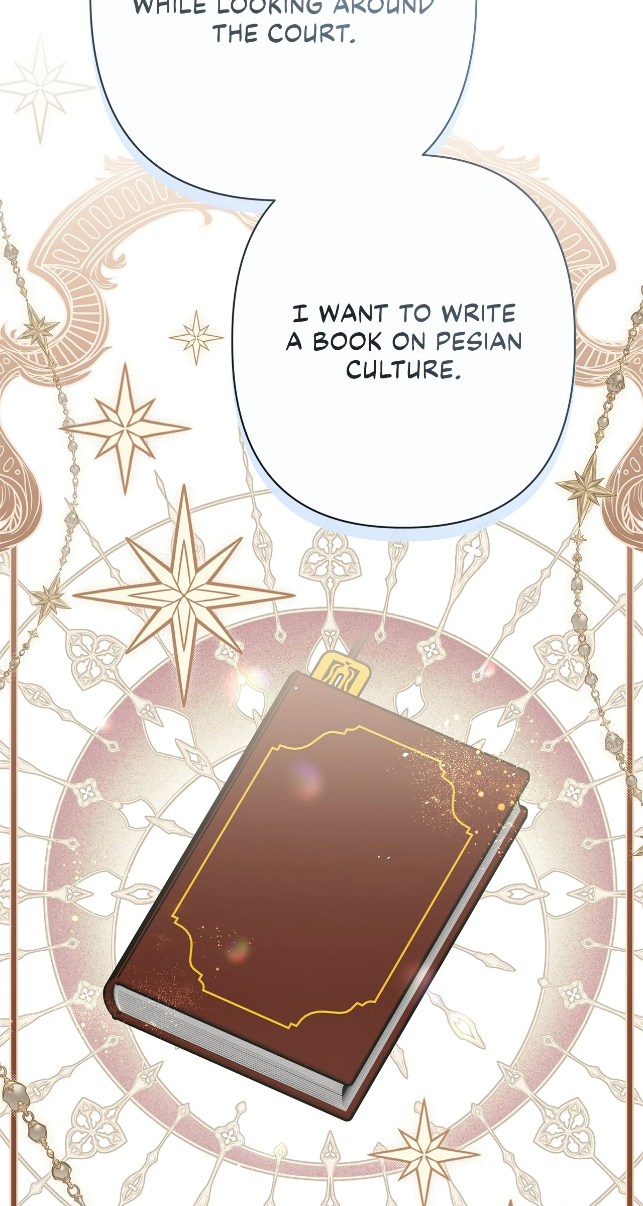 Traces of the Moon Chapter 84 - page 61