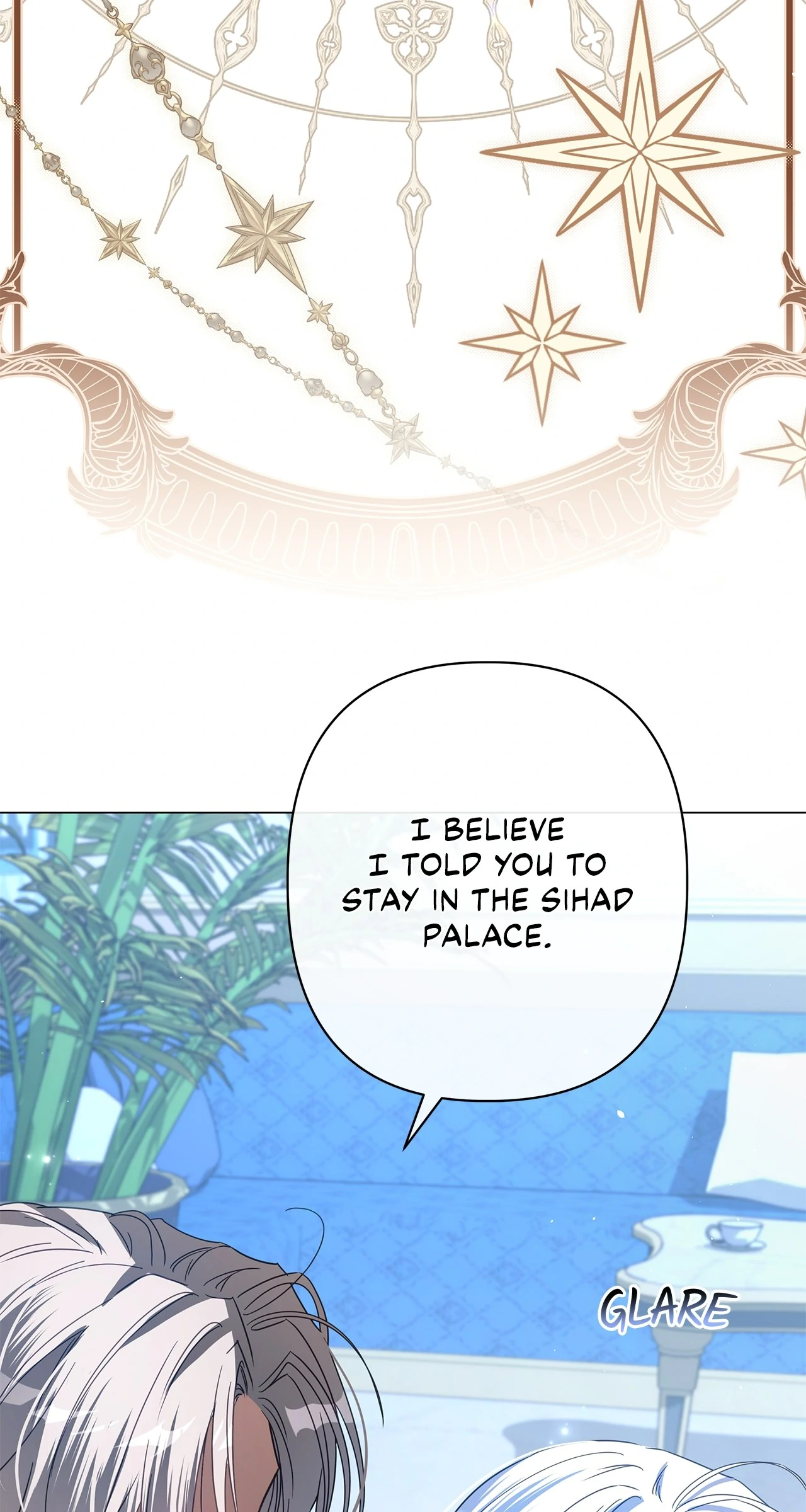 Traces of the Moon Chapter 84 - page 62