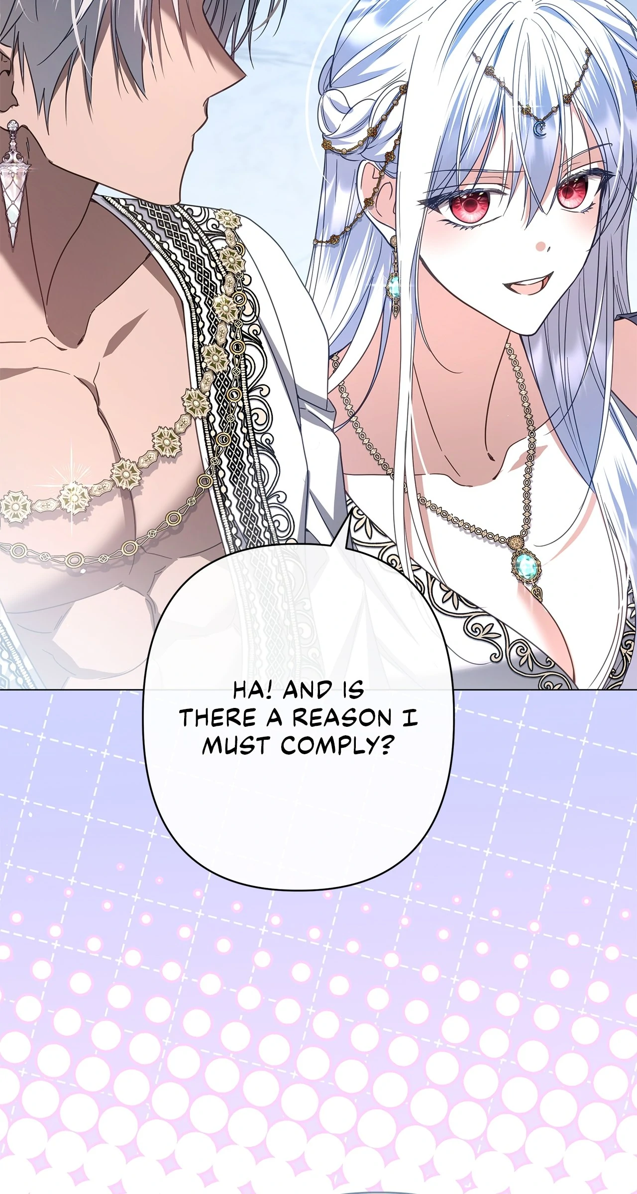 Traces of the Moon Chapter 84 - page 63