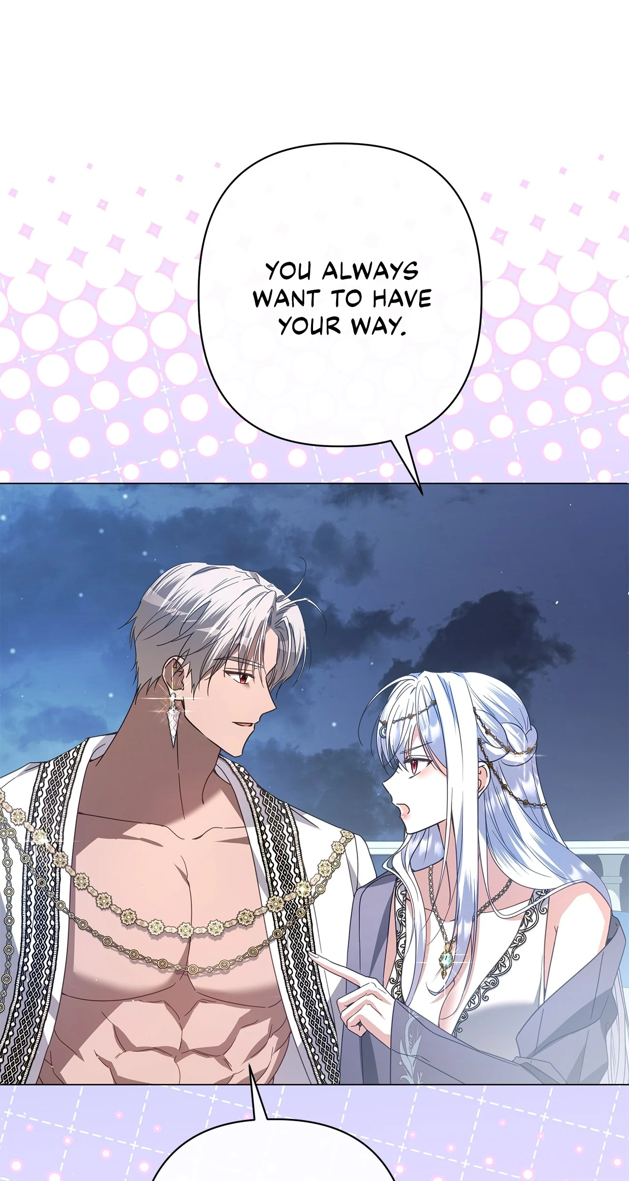 Traces of the Moon Chapter 84 - page 66