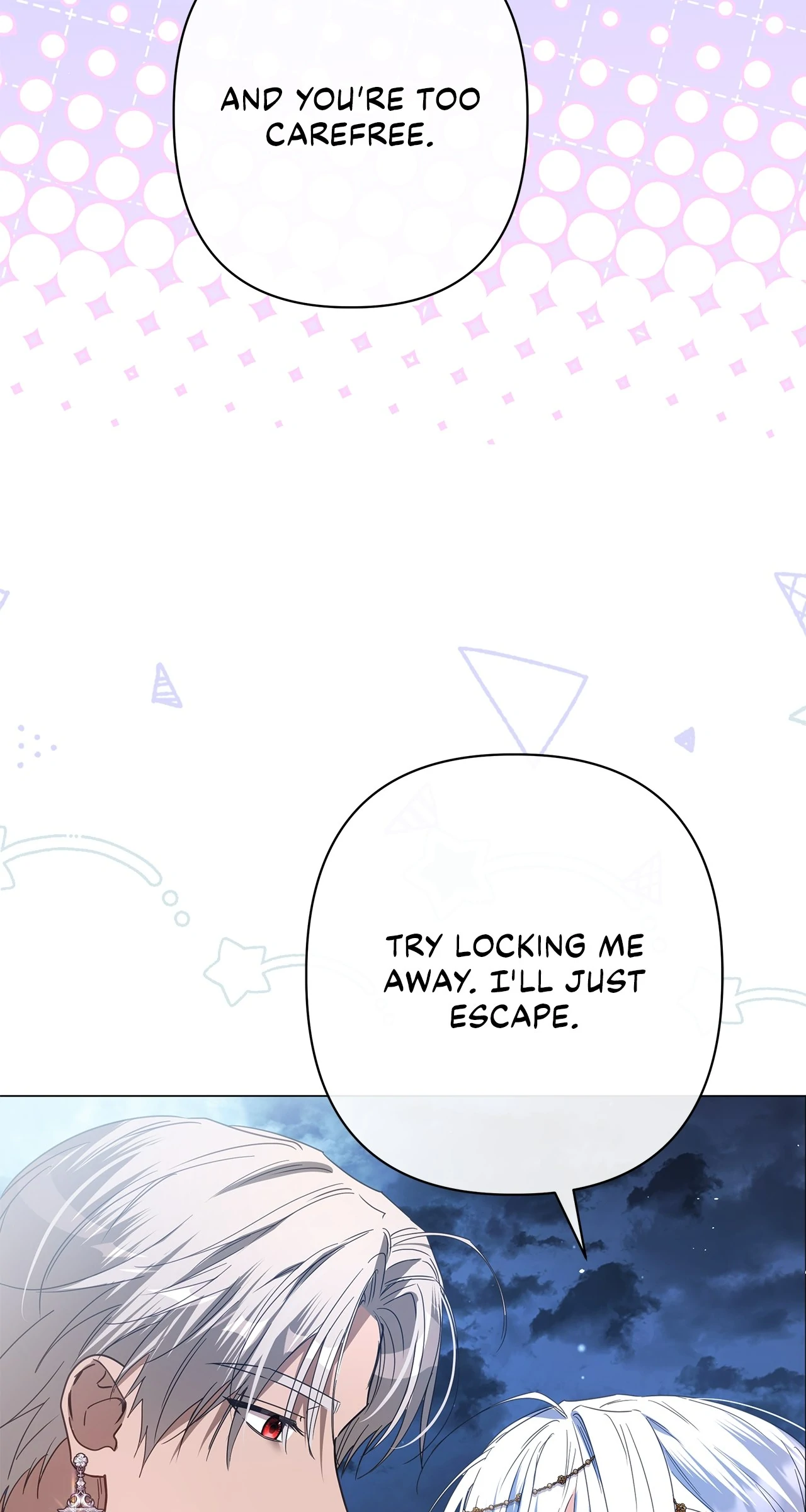 Traces of the Moon Chapter 84 - page 67