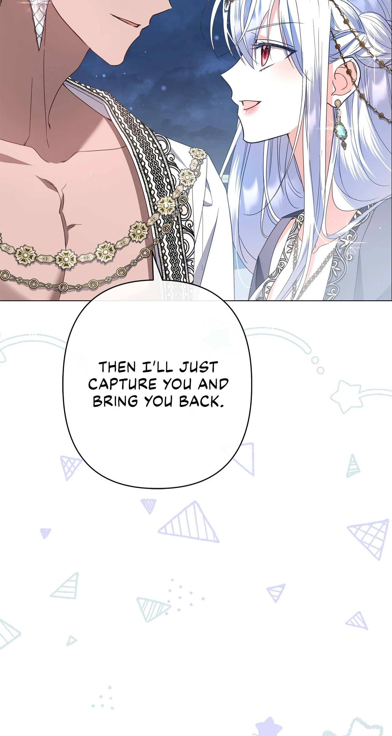 Traces of the Moon Chapter 84 - page 68