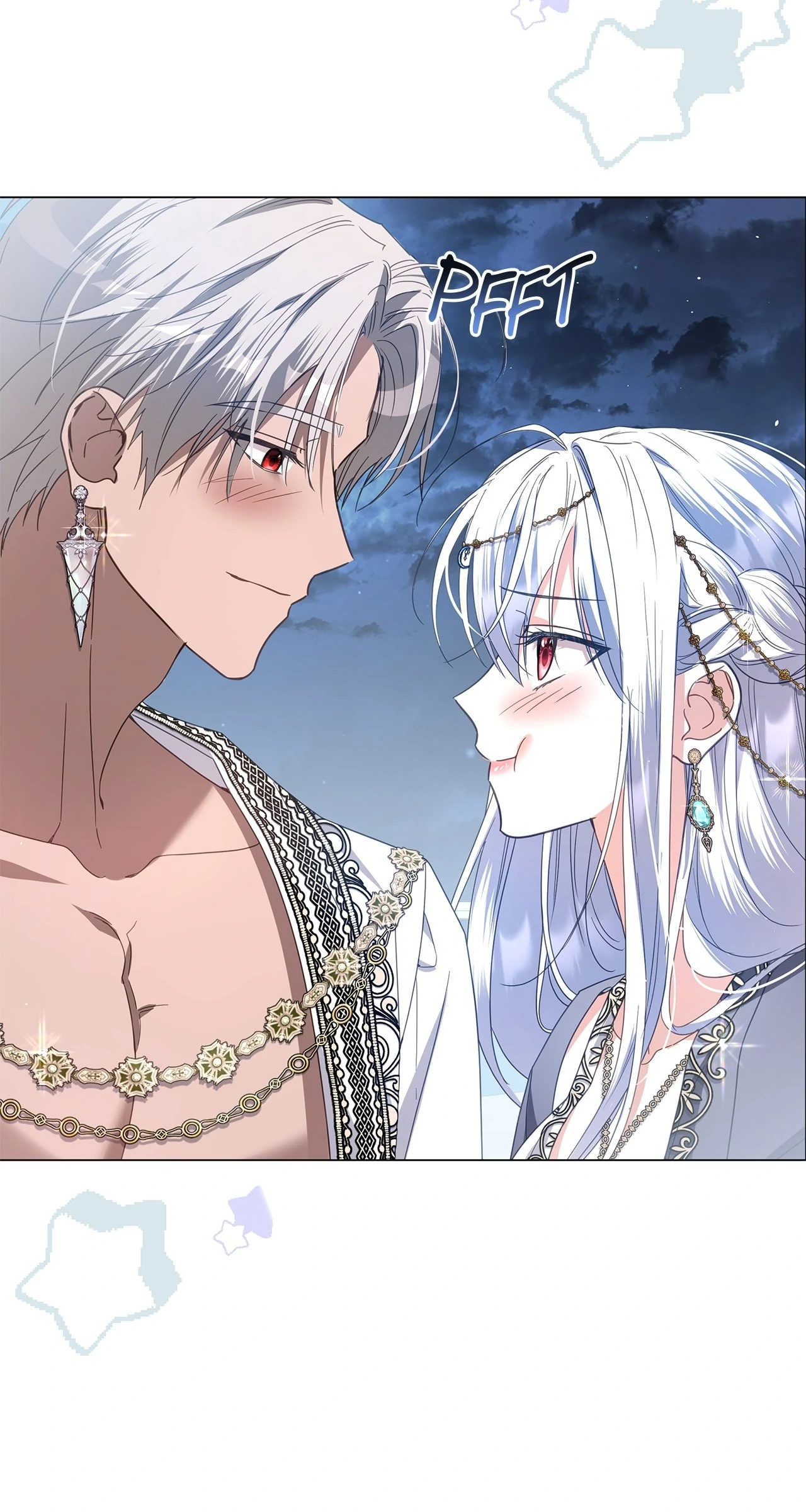 Traces of the Moon Chapter 84 - page 69