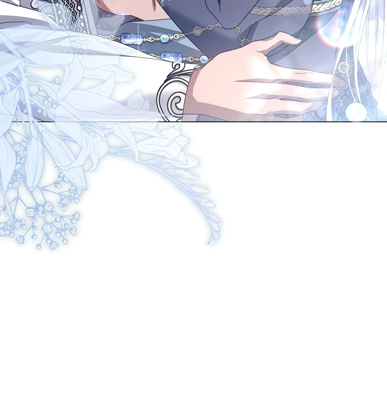 Traces of the Moon Chapter 84 - page 71