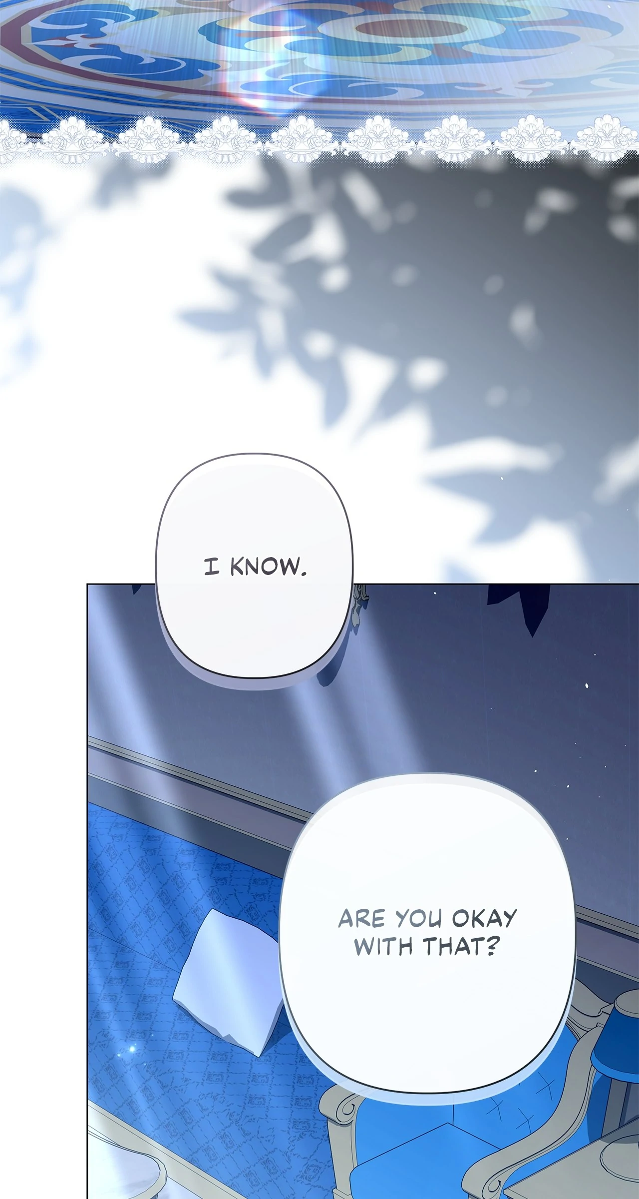 Traces of the Moon Chapter 84 - page 74