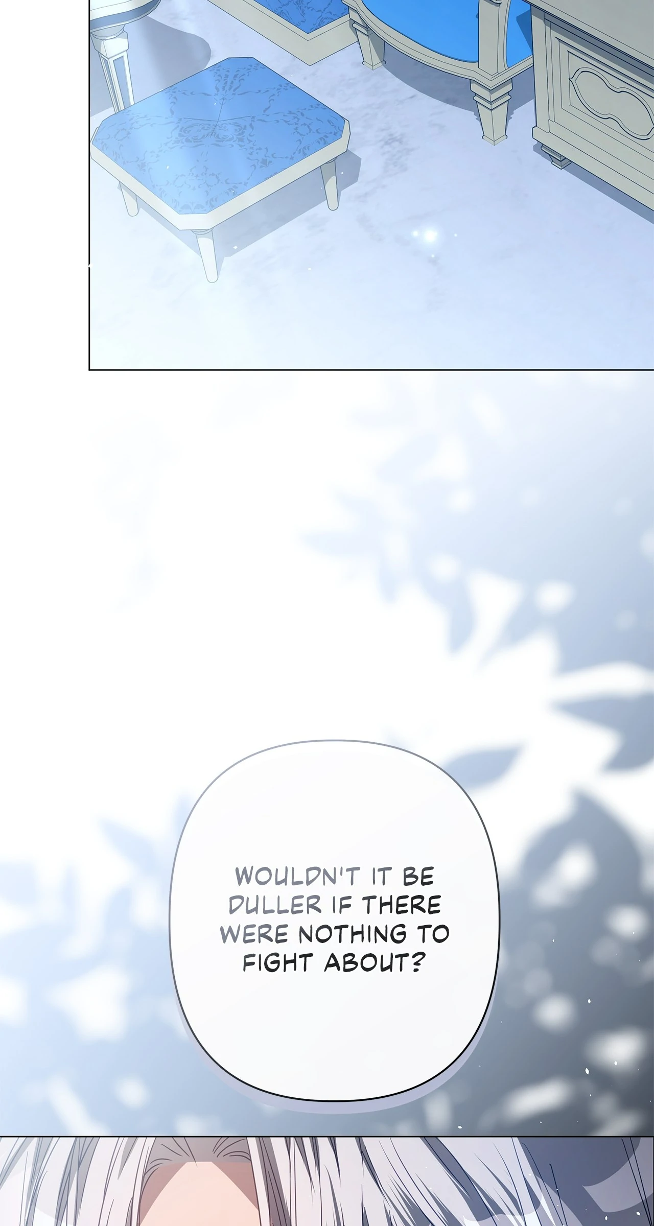 Traces of the Moon Chapter 84 - page 75