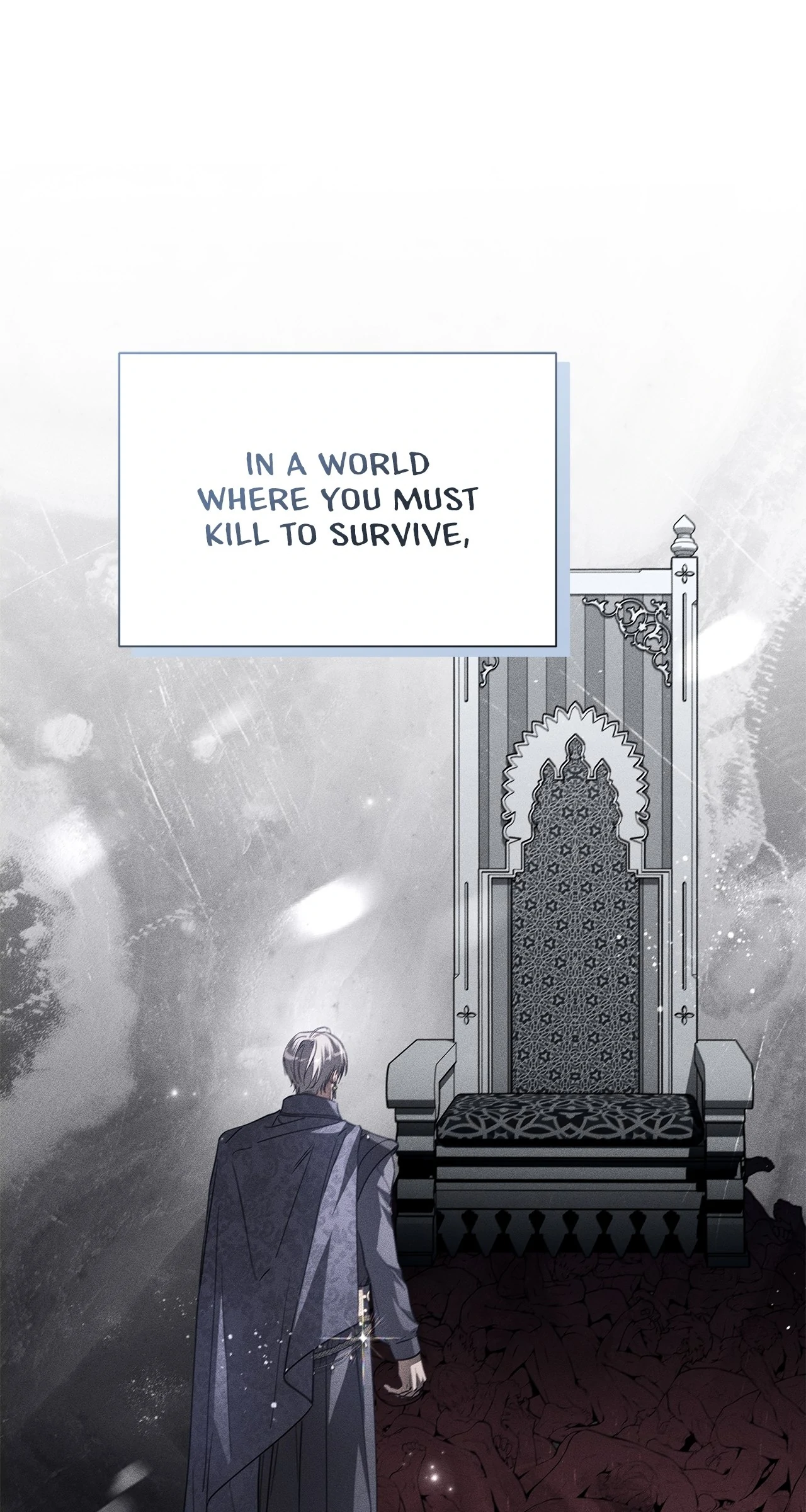 Traces of the Moon Chapter 84 - page 79