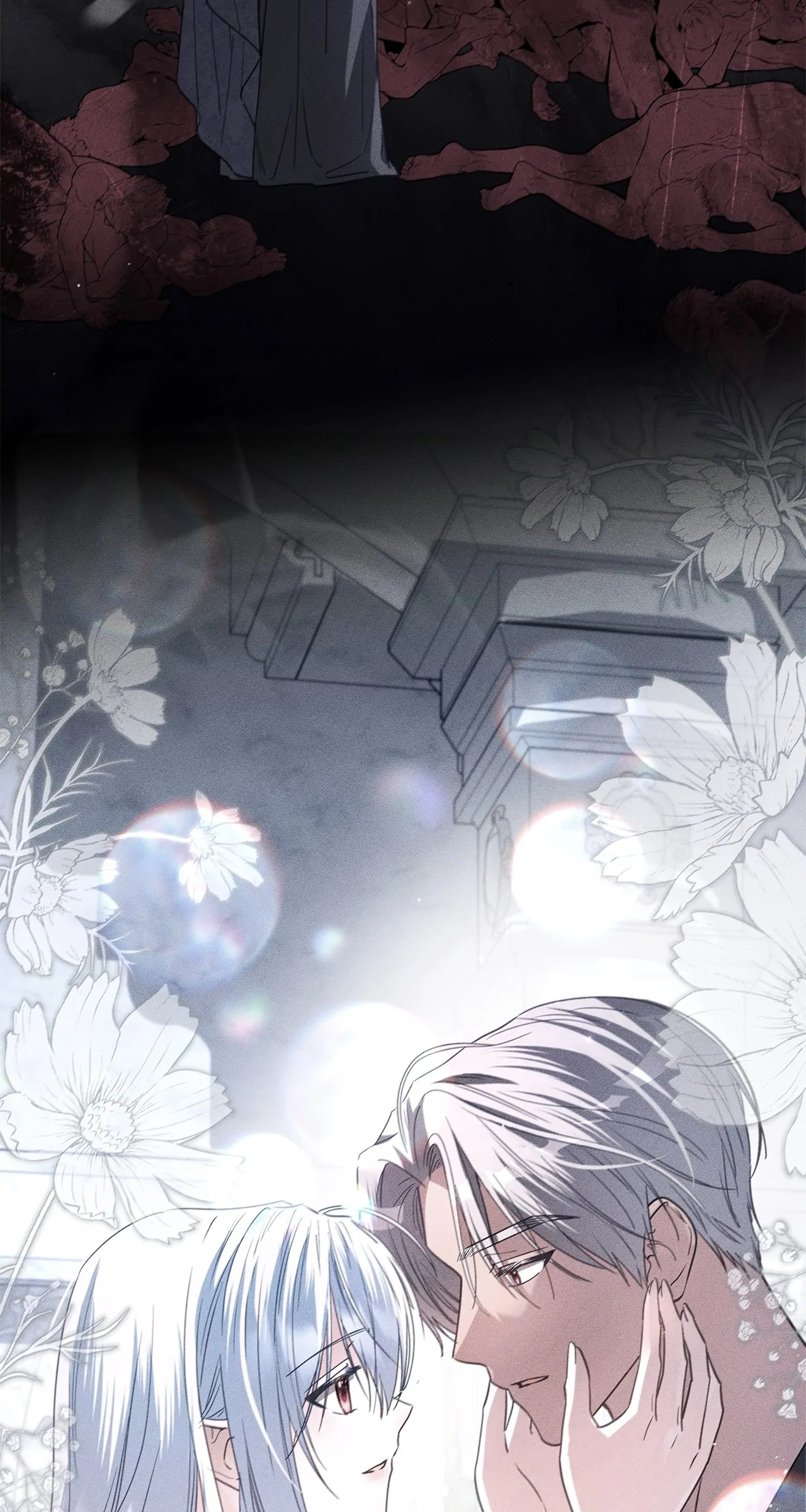 Traces of the Moon Chapter 84 - page 80