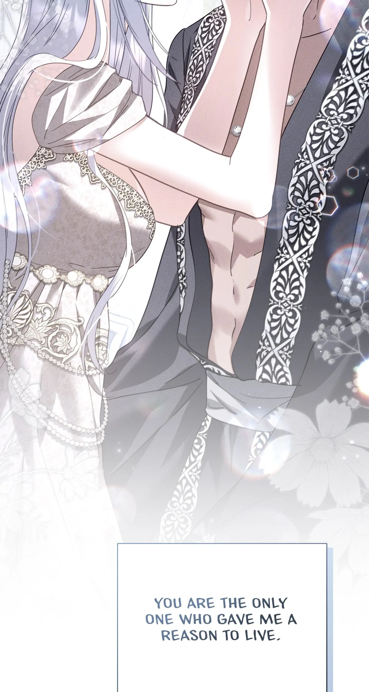 Traces of the Moon Chapter 84 - page 81