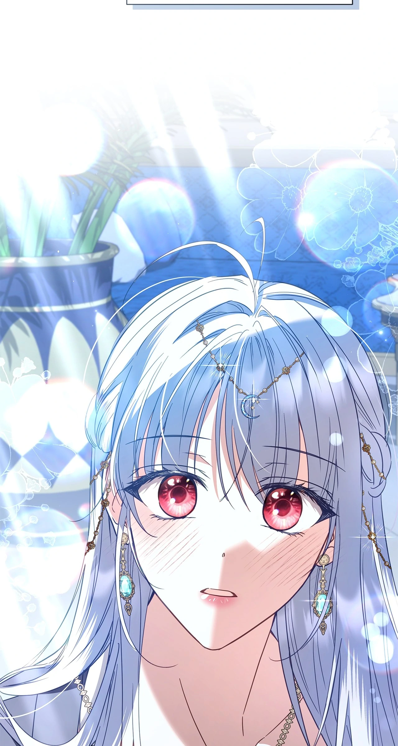 Traces of the Moon Chapter 84 - page 82