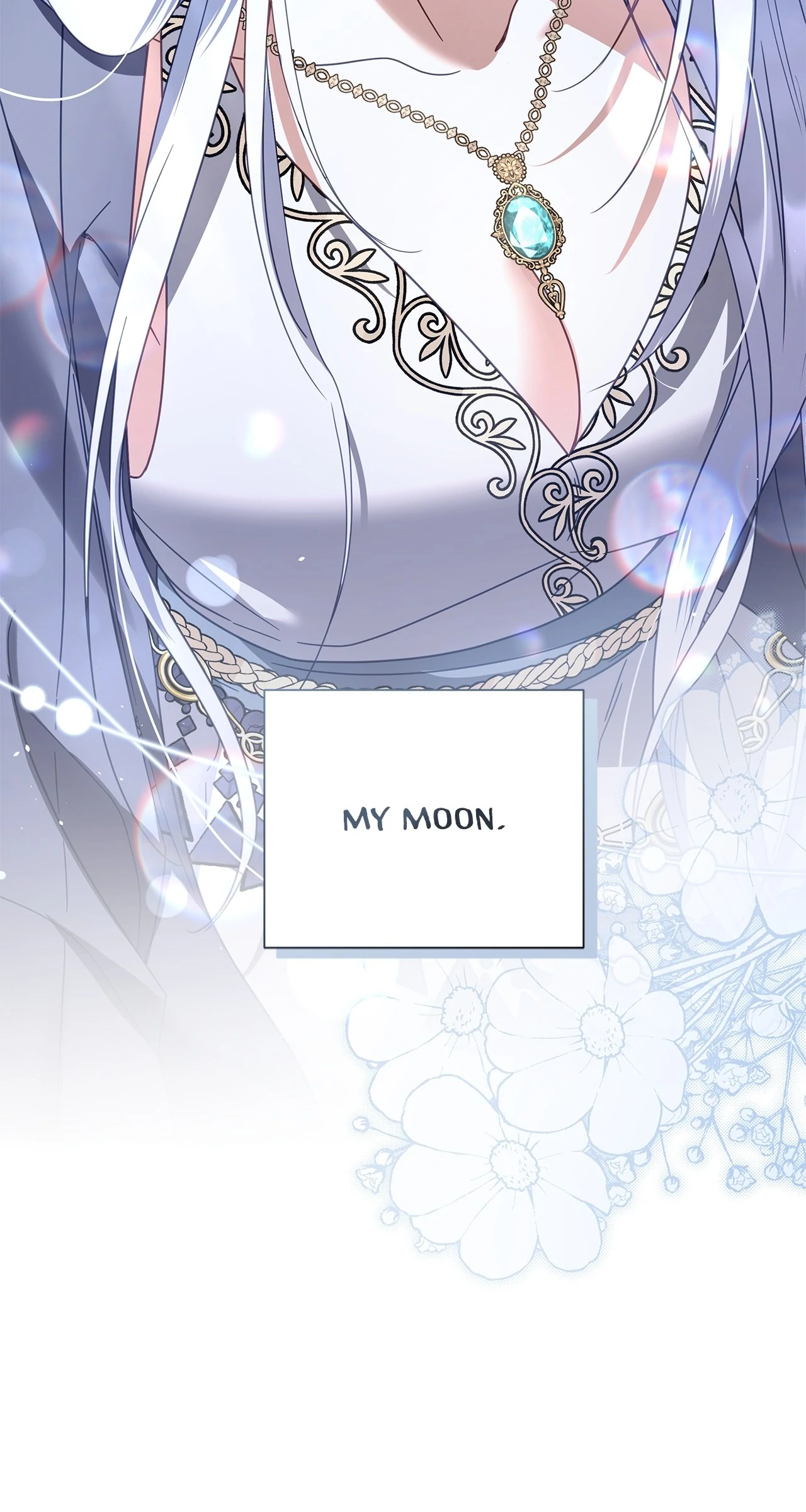 Traces of the Moon Chapter 84 - page 83