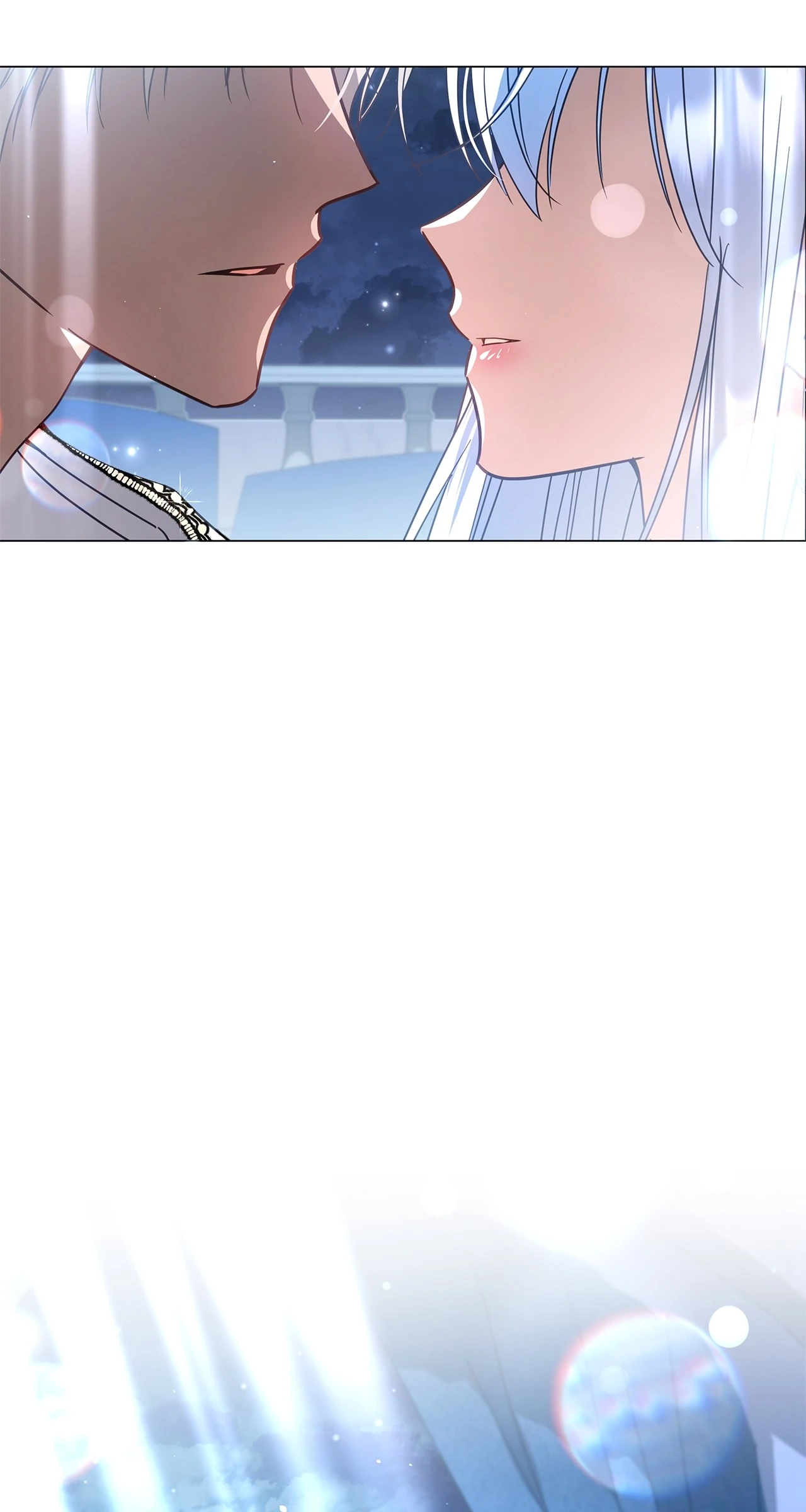 Traces of the Moon Chapter 84 - page 84