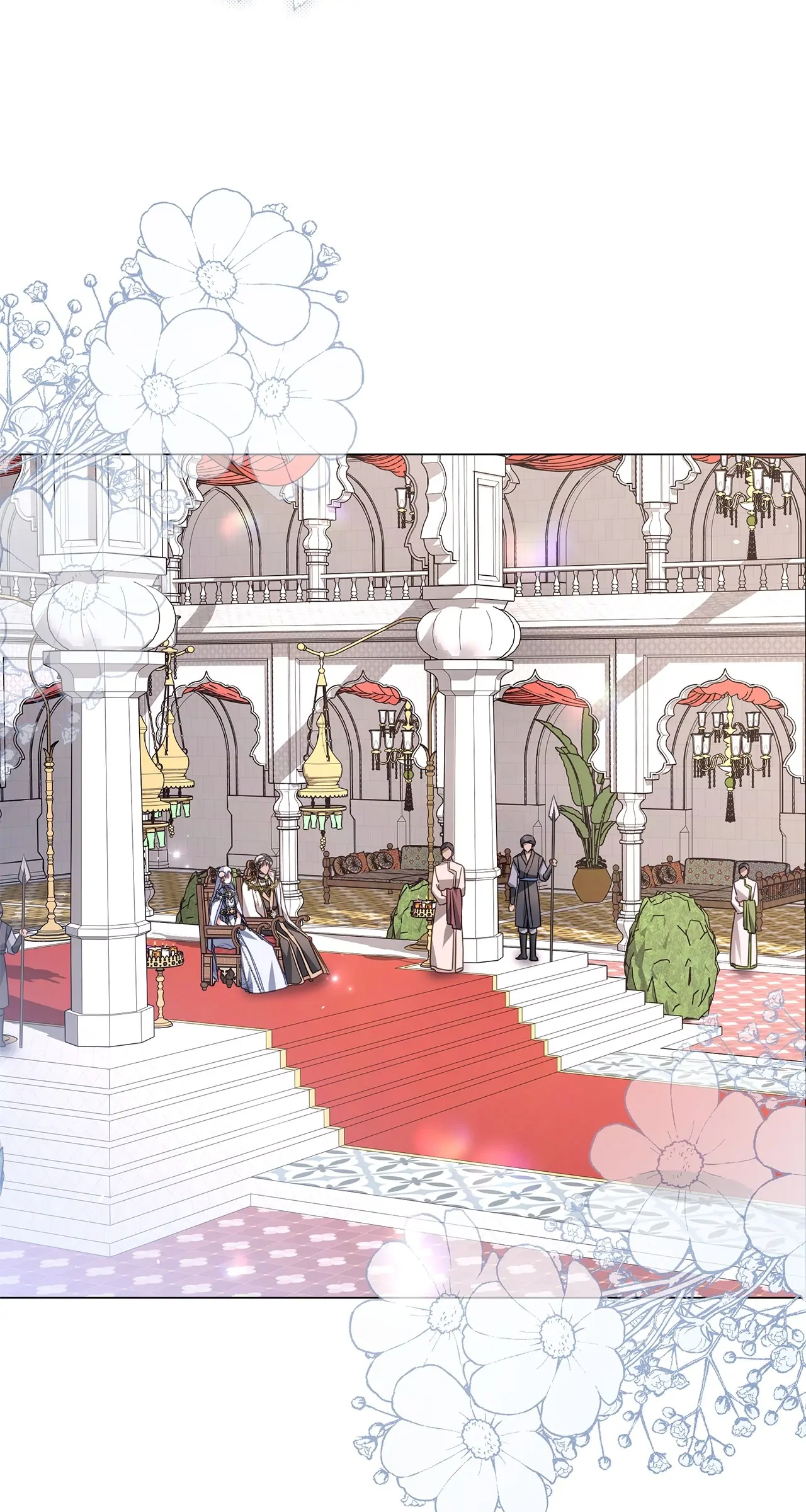 Traces of the Moon Chapter 84 - page 90