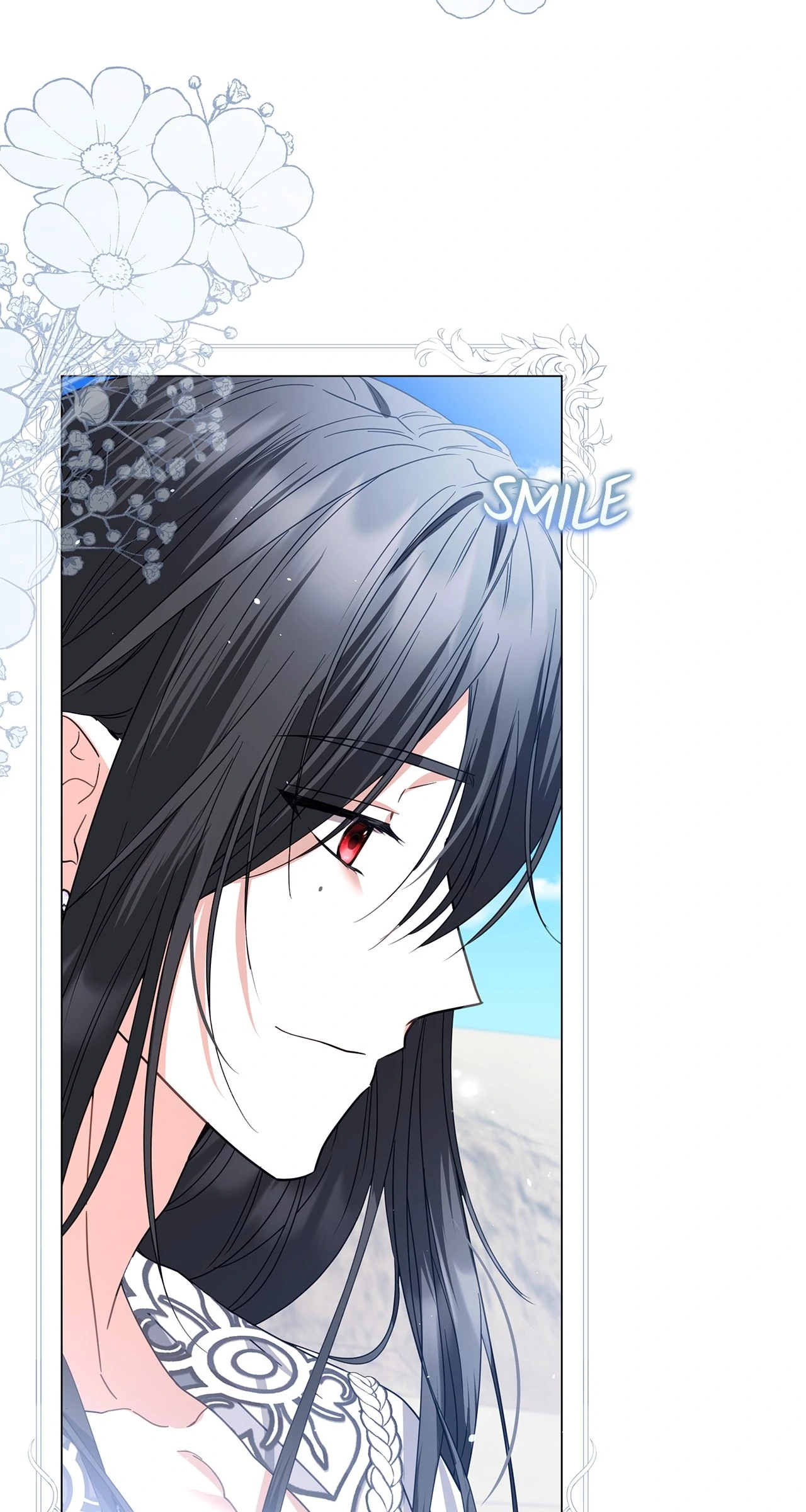 Traces of the Moon Chapter 84 - page 91