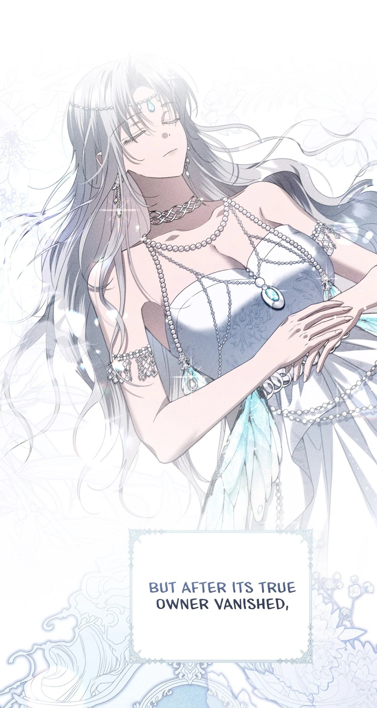 Traces of the Moon Chapter 84 - page 94