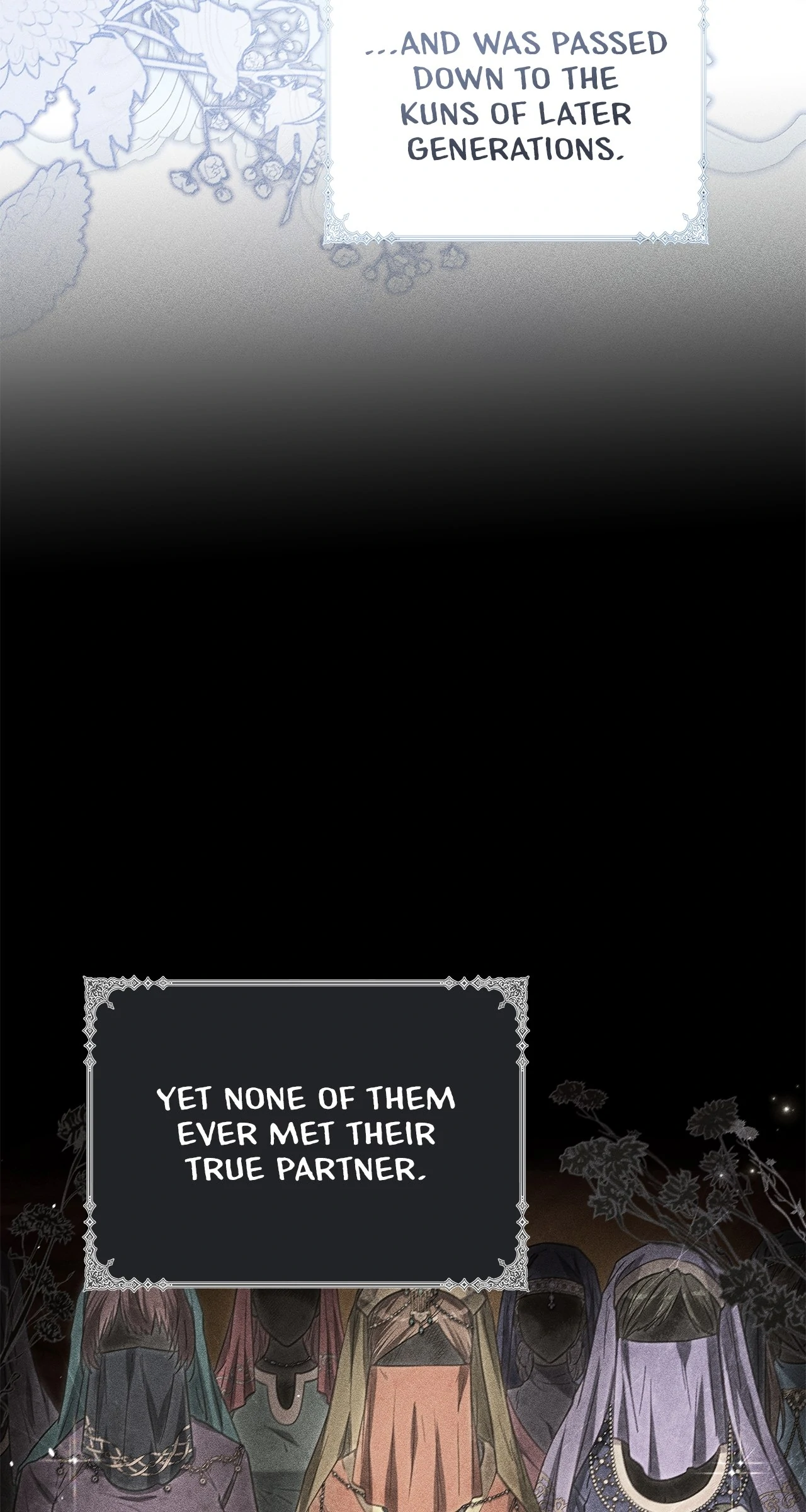 Traces of the Moon Chapter 84 - page 96