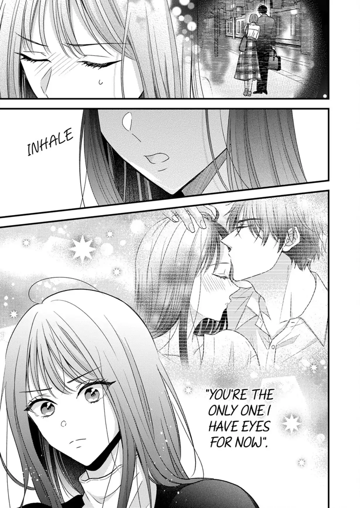 Shinya Zangyou - Do S Joushi ga Midara ni Kuruwasu Ero Shidou Chapter 17 - page 16