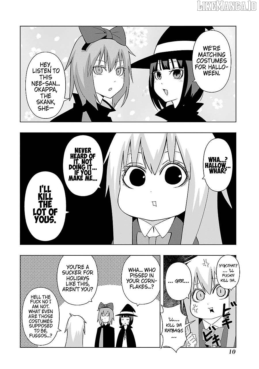 + Tic Neesan Chapter 186 - page 2