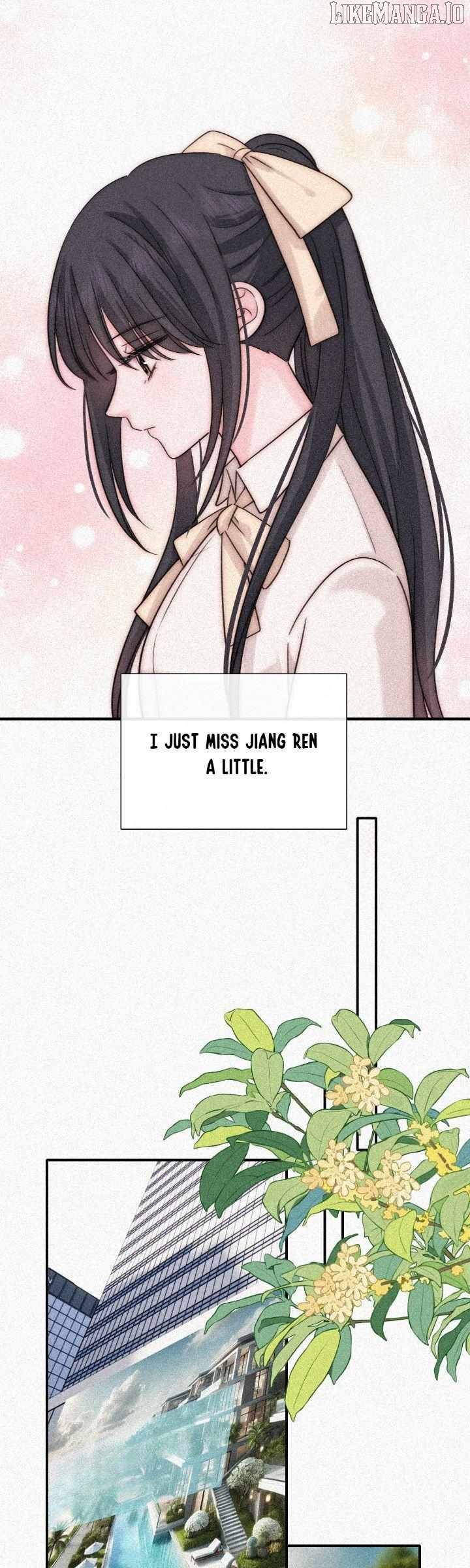 Only Love Chapter 120 - page 10