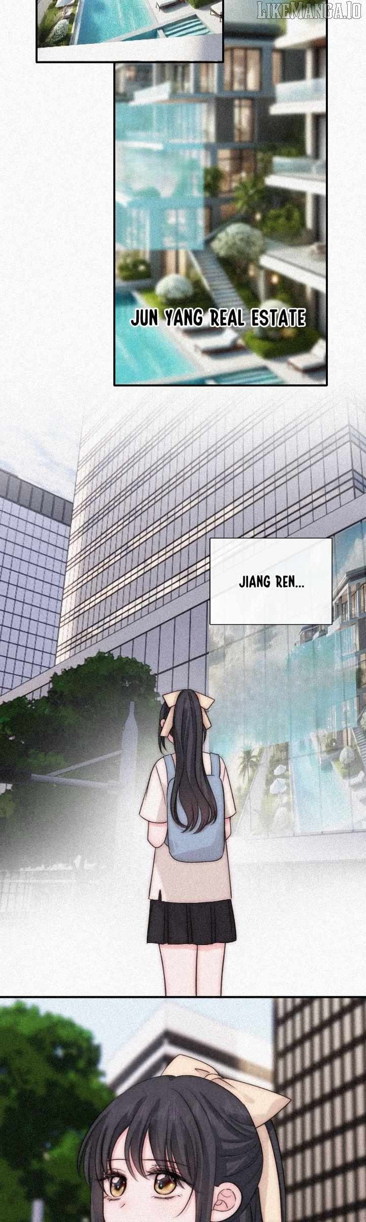 Only Love Chapter 120 - page 11