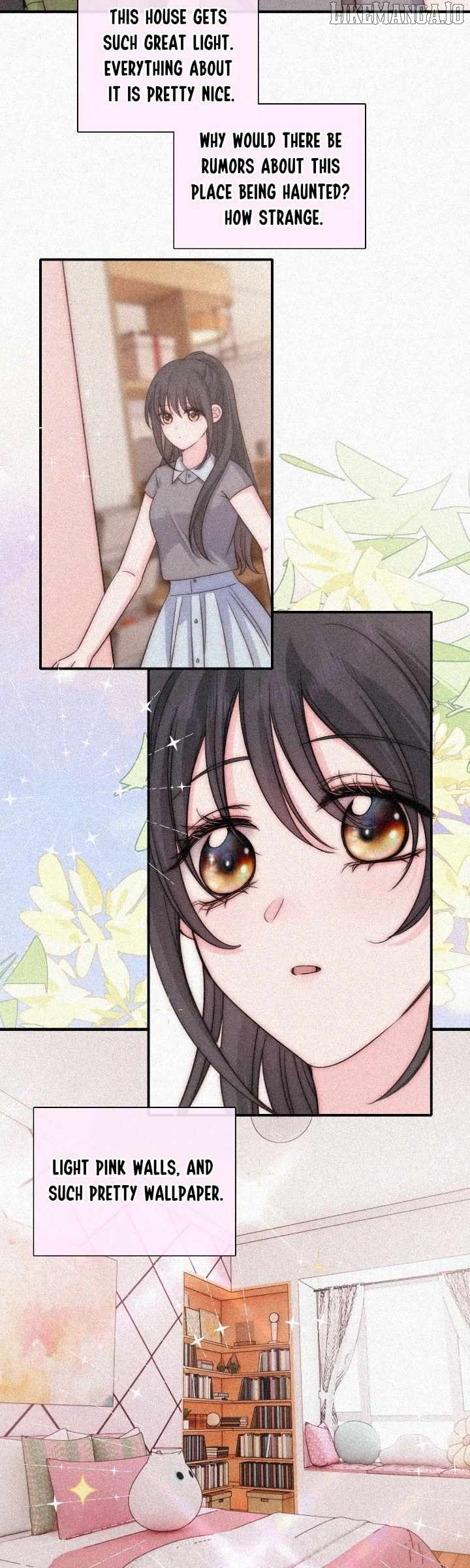 Only Love Chapter 120 - page 16