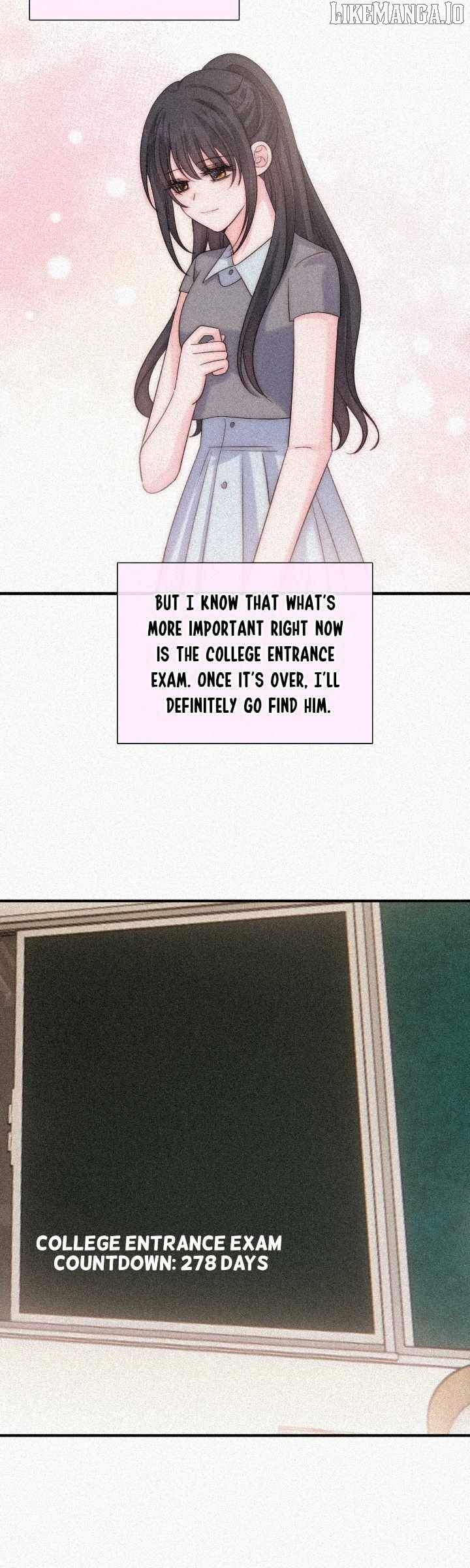 Only Love Chapter 120 - page 19