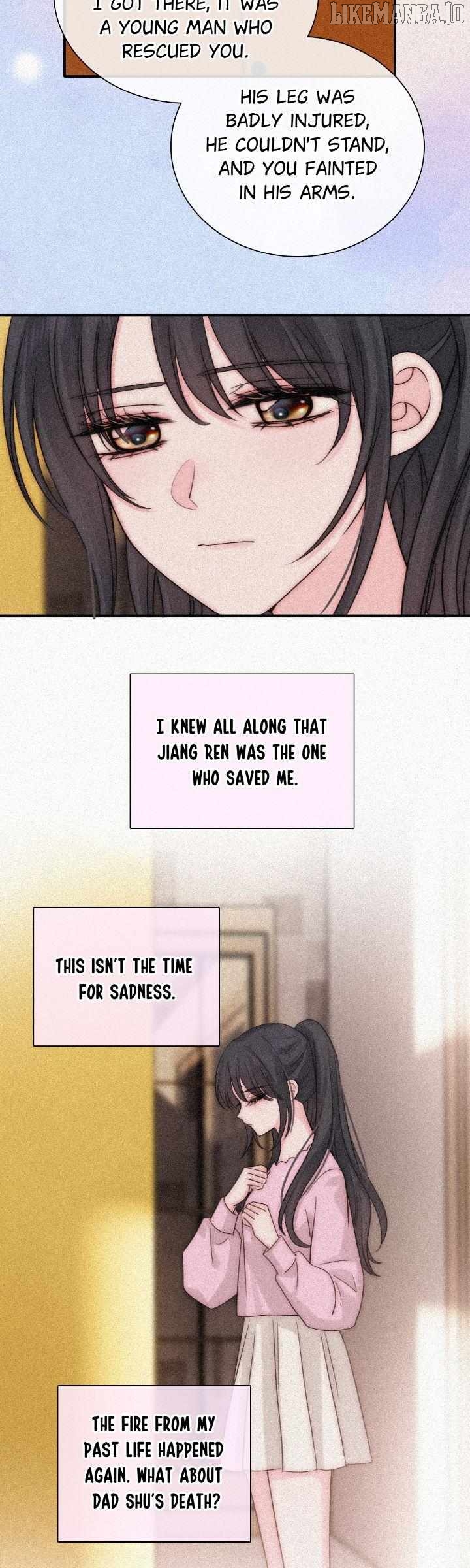 Only Love Chapter 120 - page 2