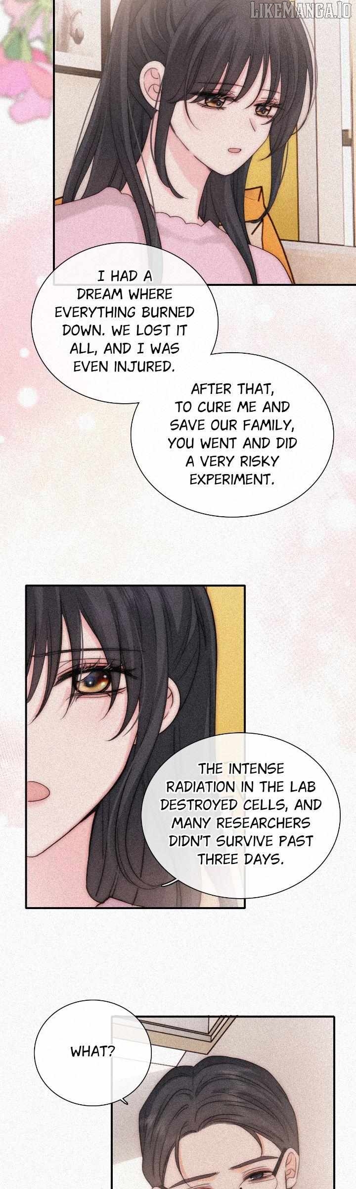 Only Love Chapter 120 - page 4