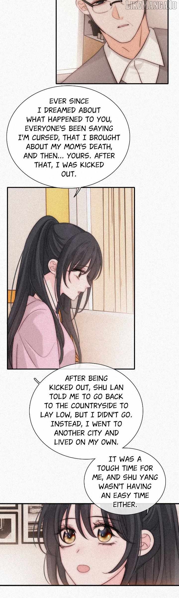 Only Love Chapter 120 - page 5
