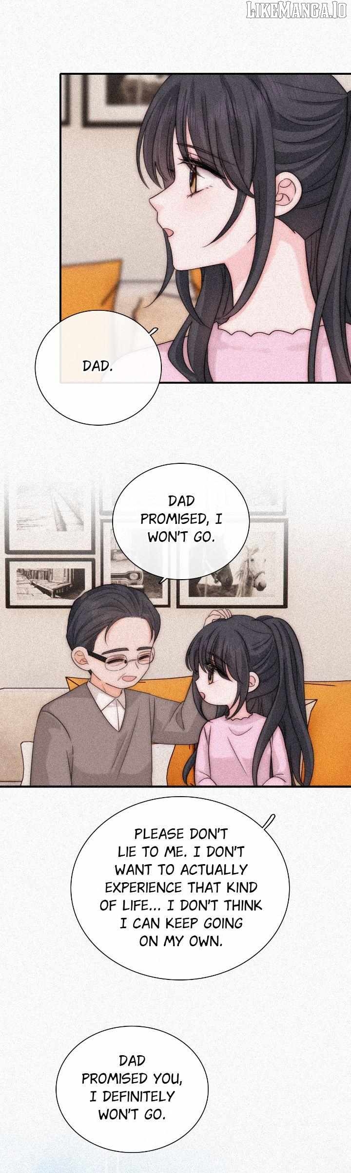 Only Love Chapter 120 - page 7