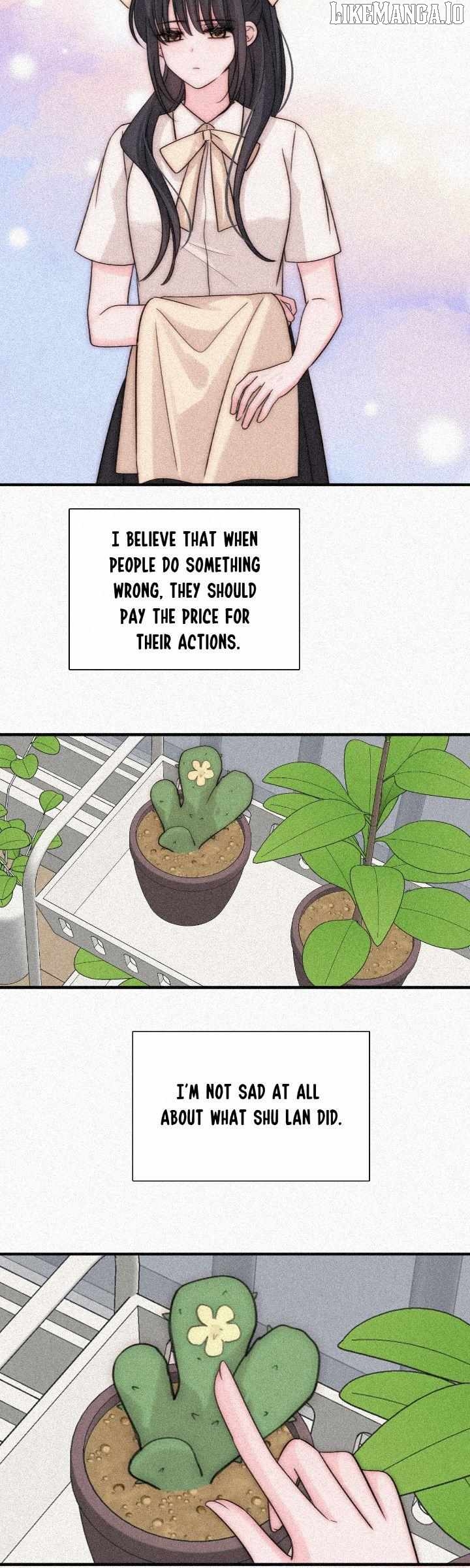 Only Love Chapter 120 - page 9