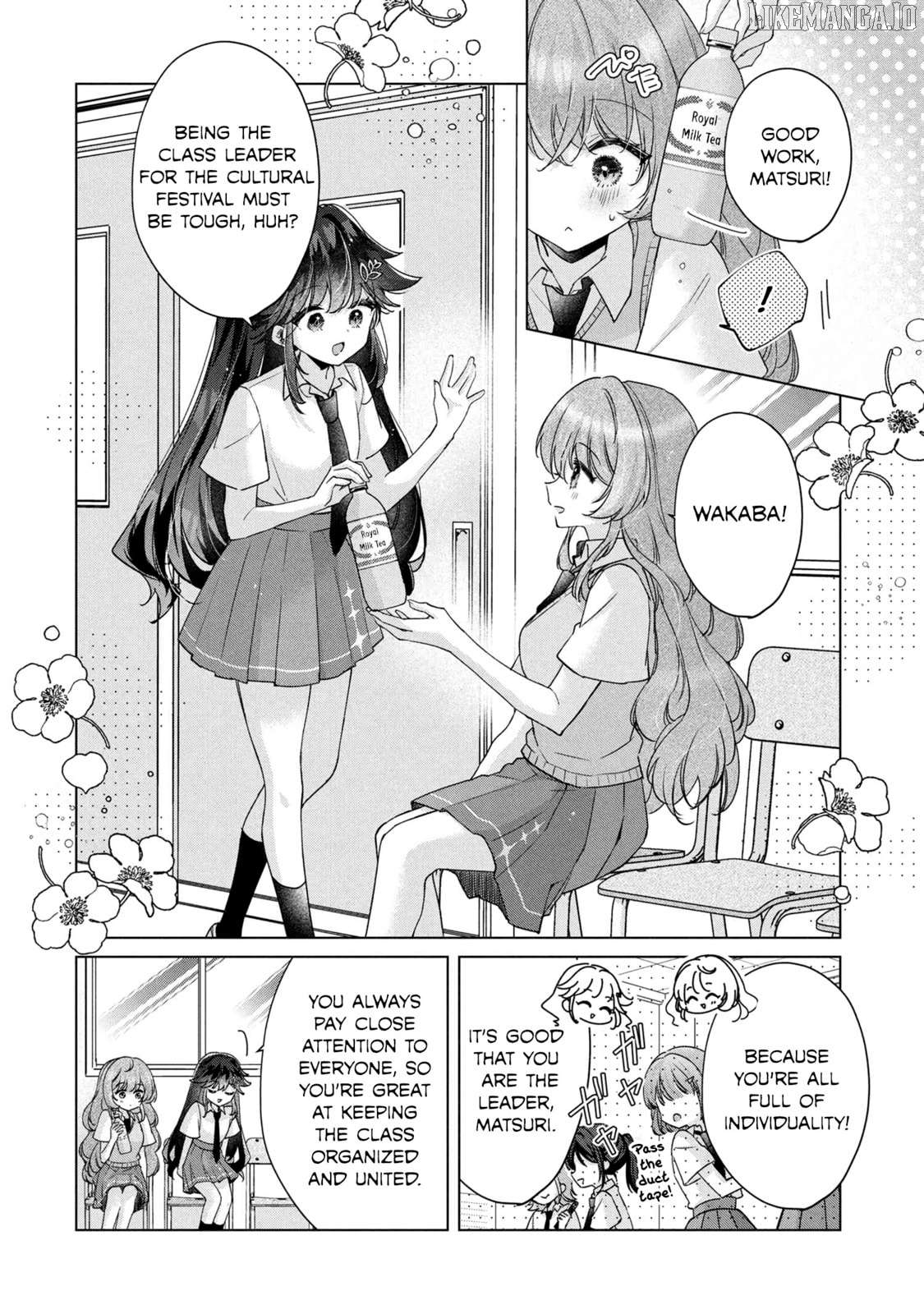Shouwaru Tensai Osananajimi to no Shoubu ni Makete Hatsutaiken o Zenbu Ubawareru Hanashi Chapter 17 - page 2