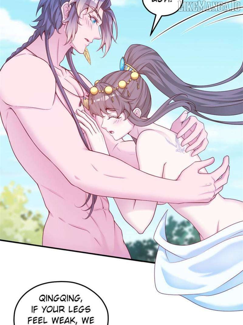 Beauty and the Beasts Chapter 691 - page 11