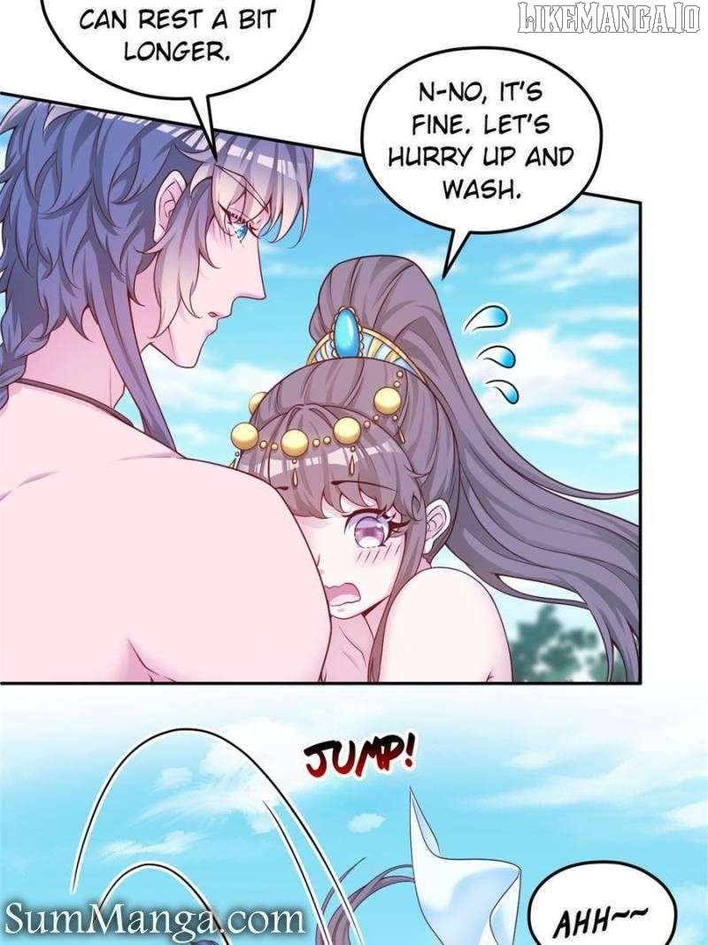 Beauty and the Beasts Chapter 691 - page 12