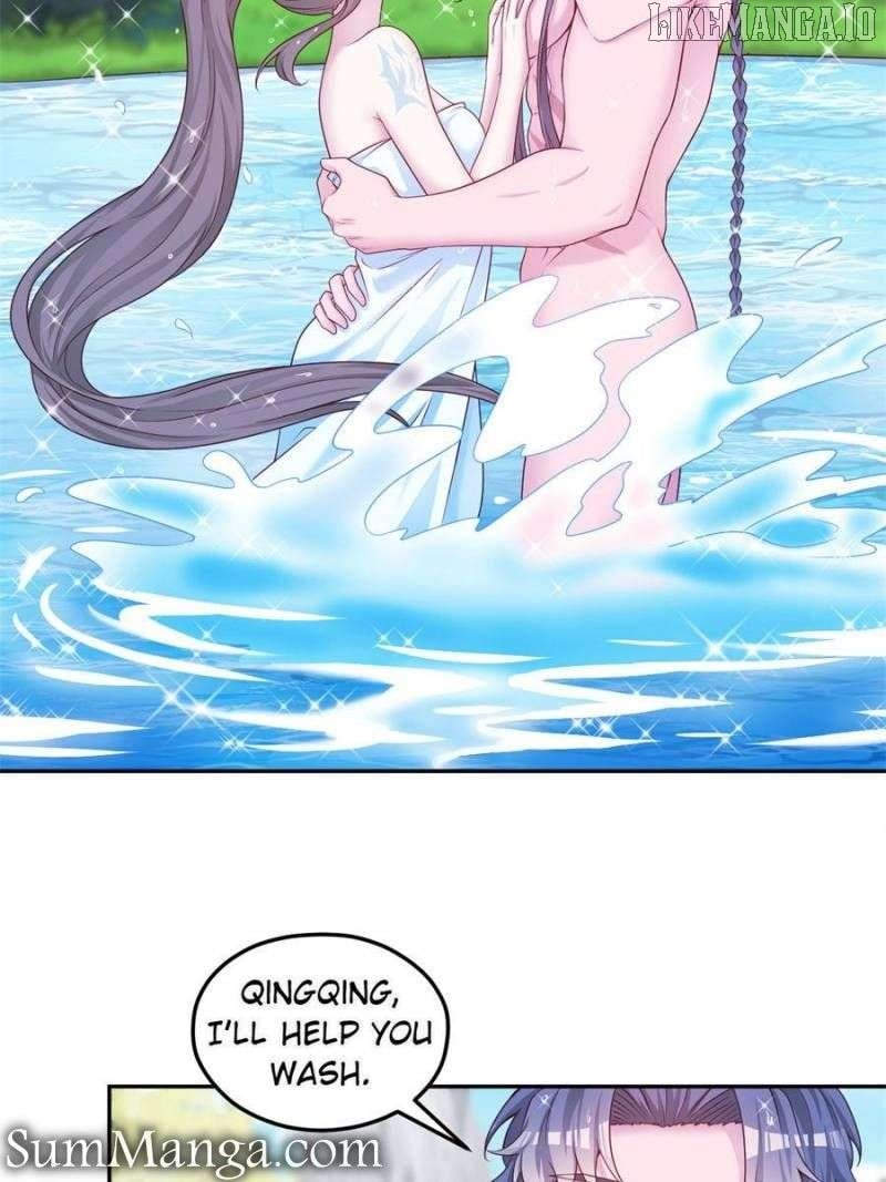 Beauty and the Beasts Chapter 691 - page 16