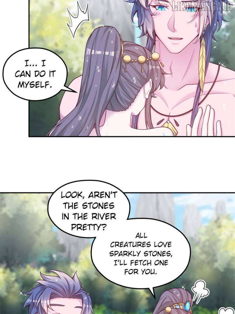 Beauty and the Beasts Chapter 691 - page 17