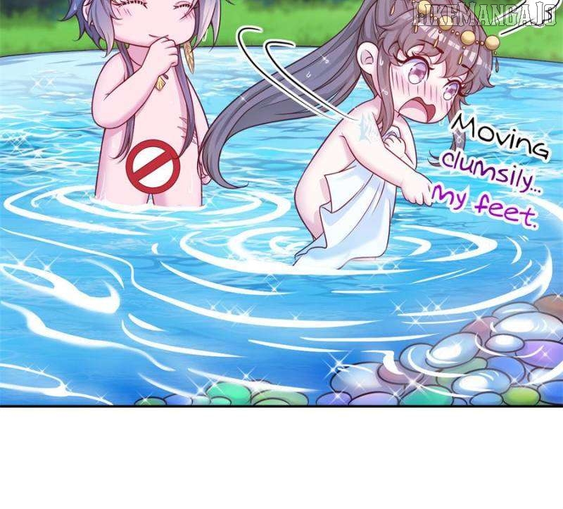 Beauty and the Beasts Chapter 691 - page 18
